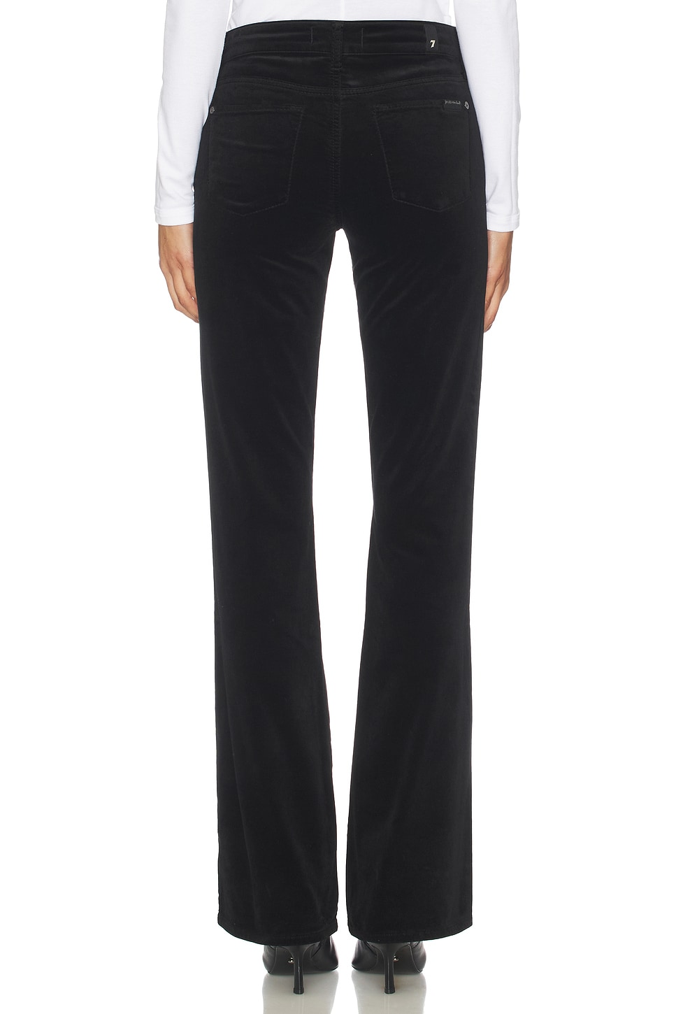 The Leggy Bootcut — Image 3