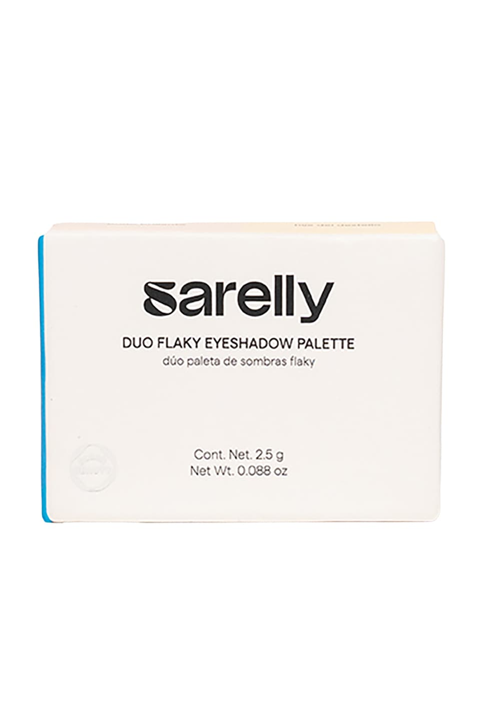 Duo Flaky Eyeshadow Palette — Image 7