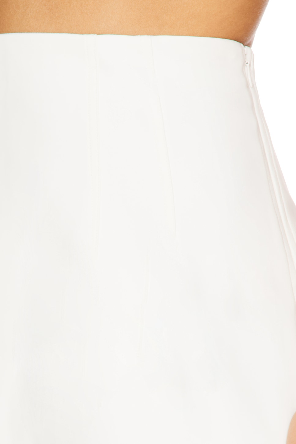Coquille De Mer Long Skirt — Image 4