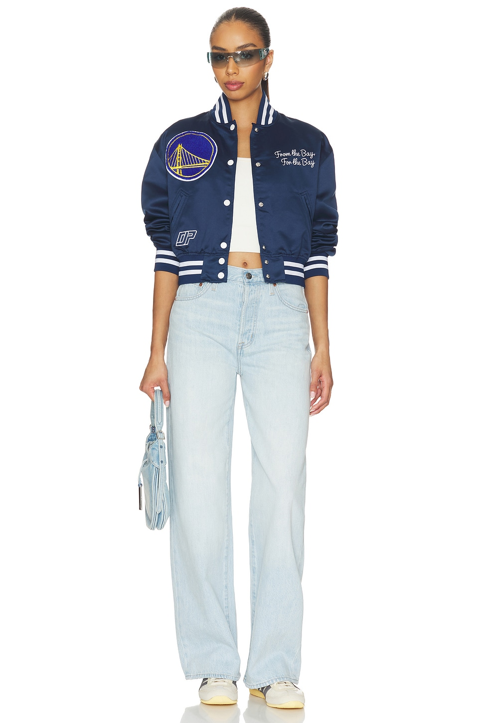 The Bomber Jacket — Image 6