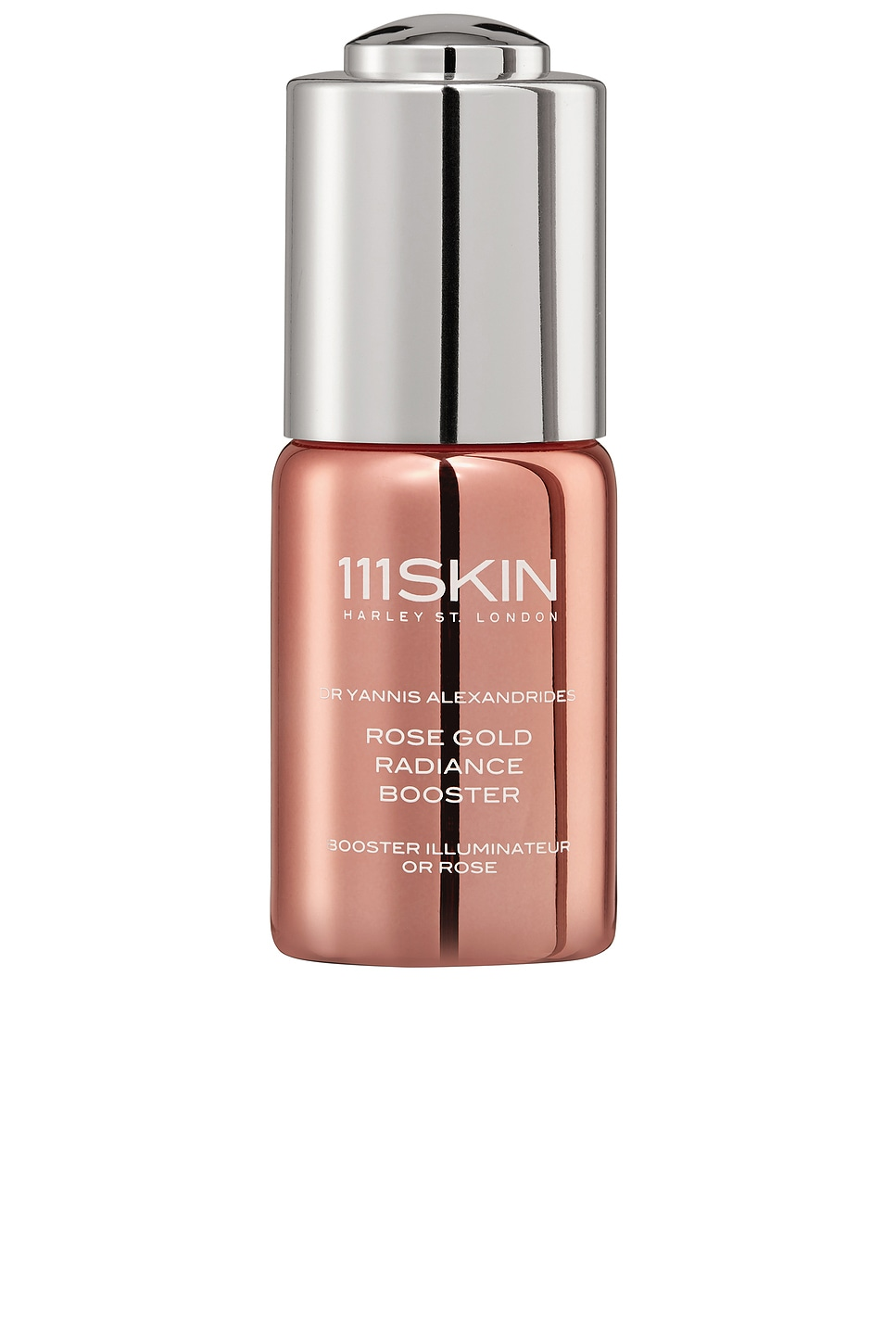 Rose Gold Radiance Booster — Image 3