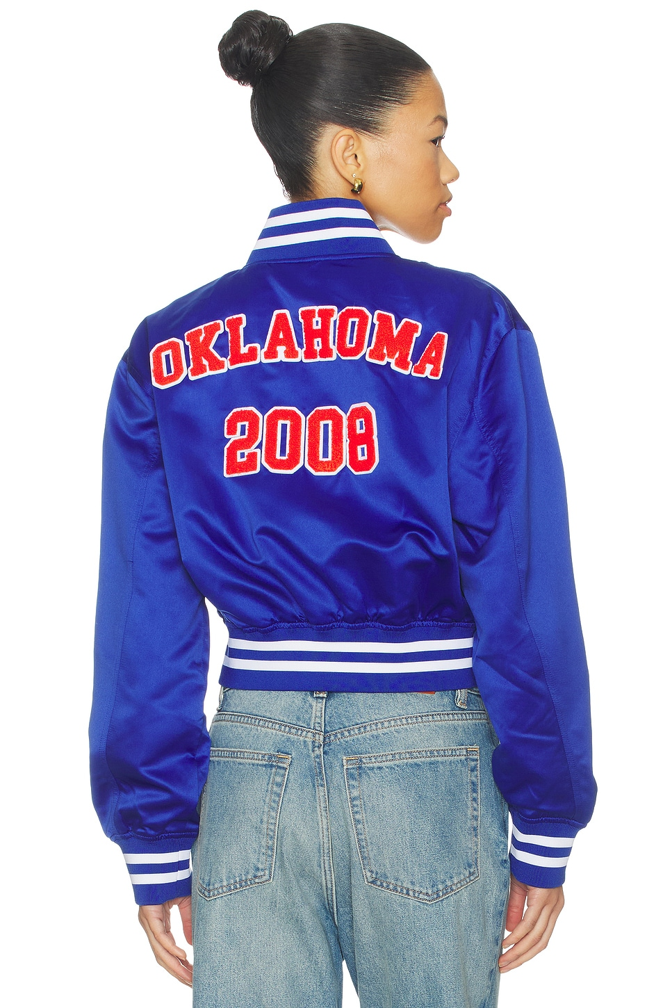 The Bomber Jacket — Image 3