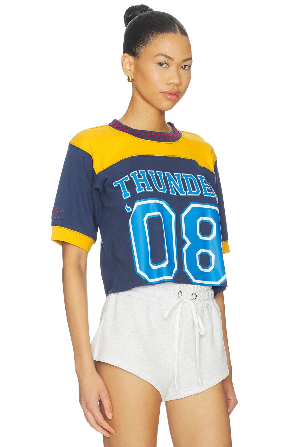 The Gameday Tee — Image 3