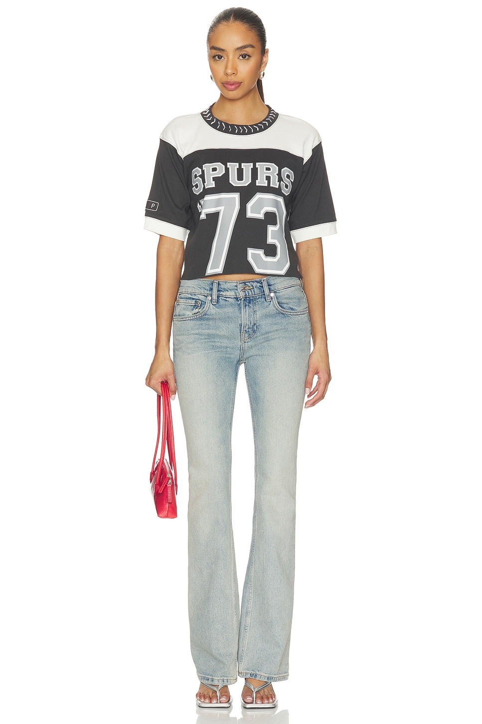 The Gameday Tee — Image 4