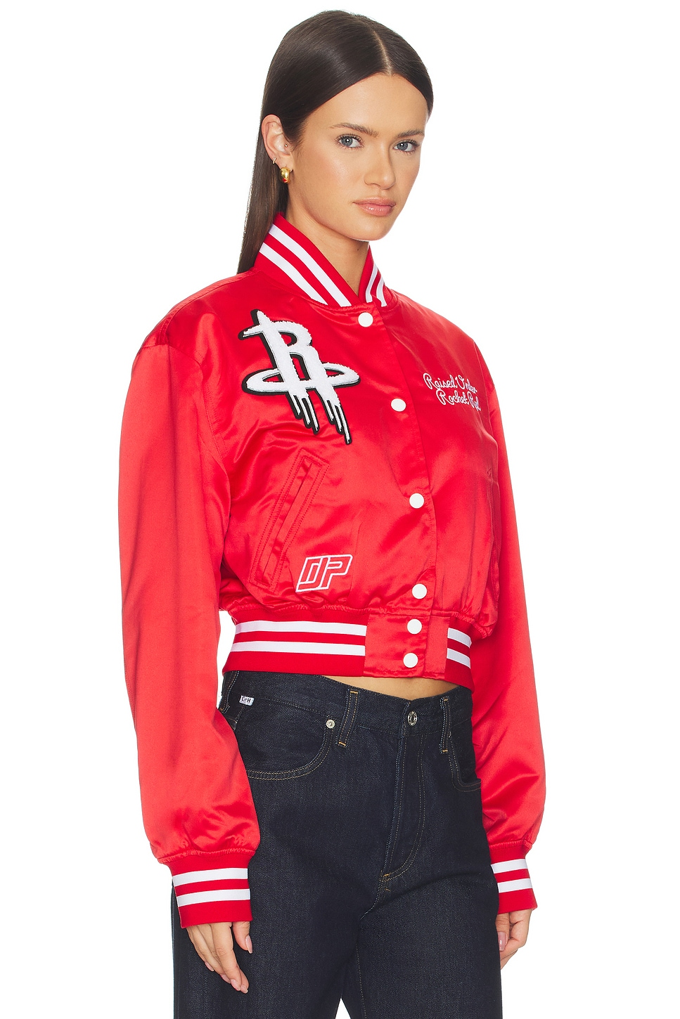 The Bomber Jacket — Image 3