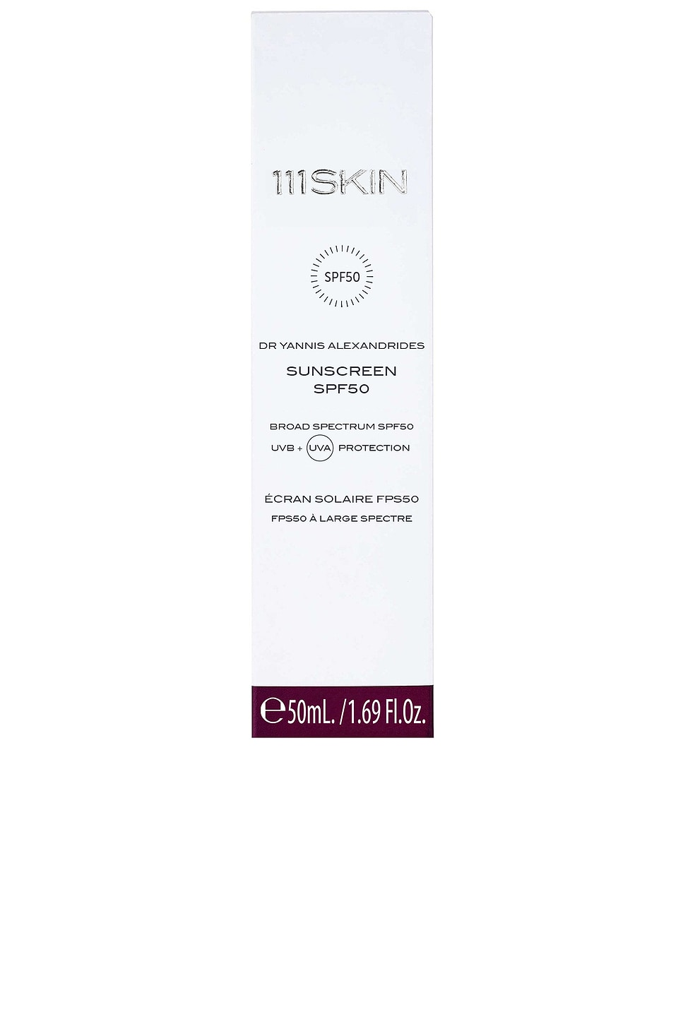 Repair Sunscreen SPF 50 — Image 6
