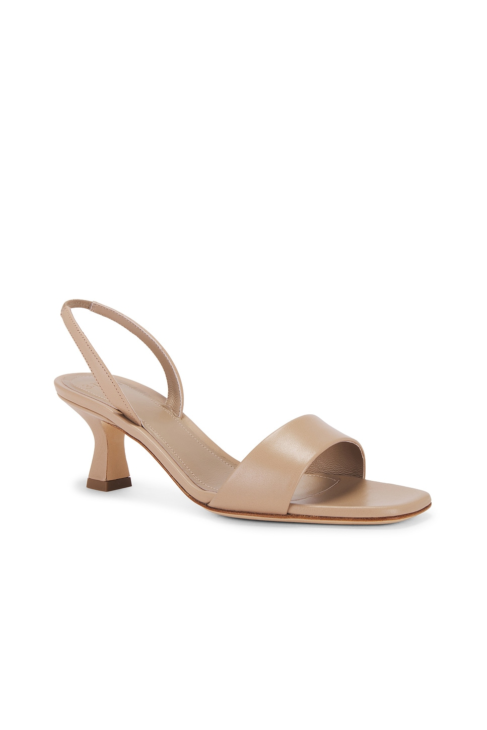 Cameron Plumette Sandals — Image 3