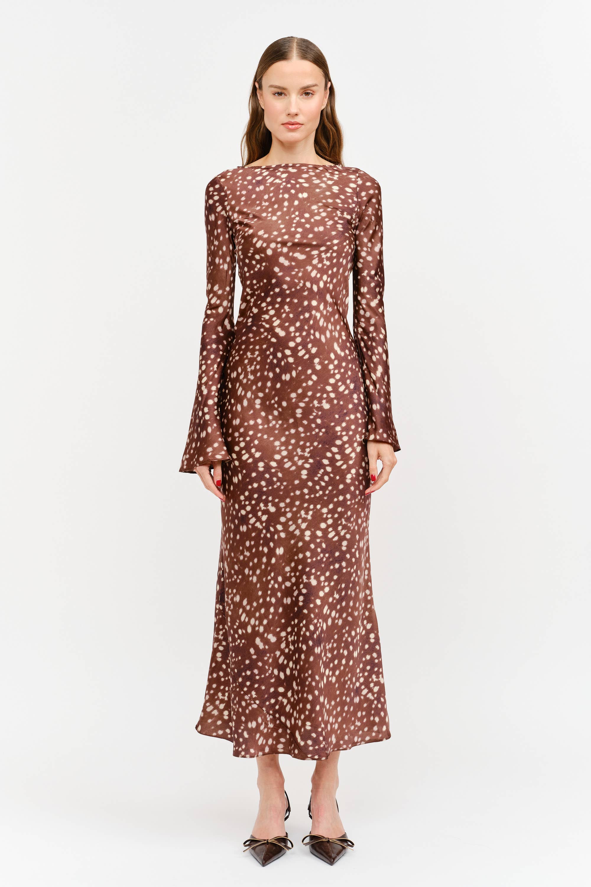 Georgie Dress