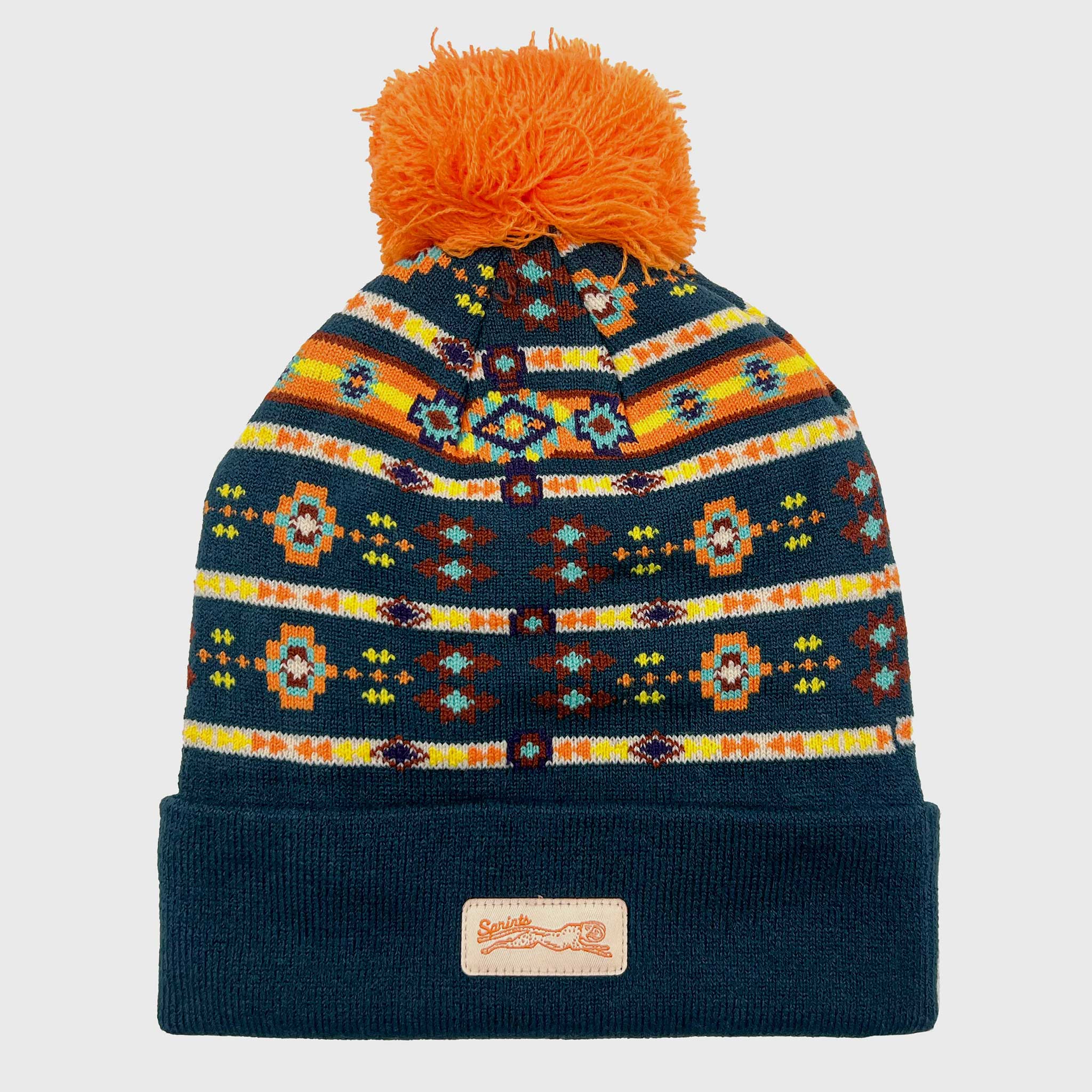Sprints Winter Hat