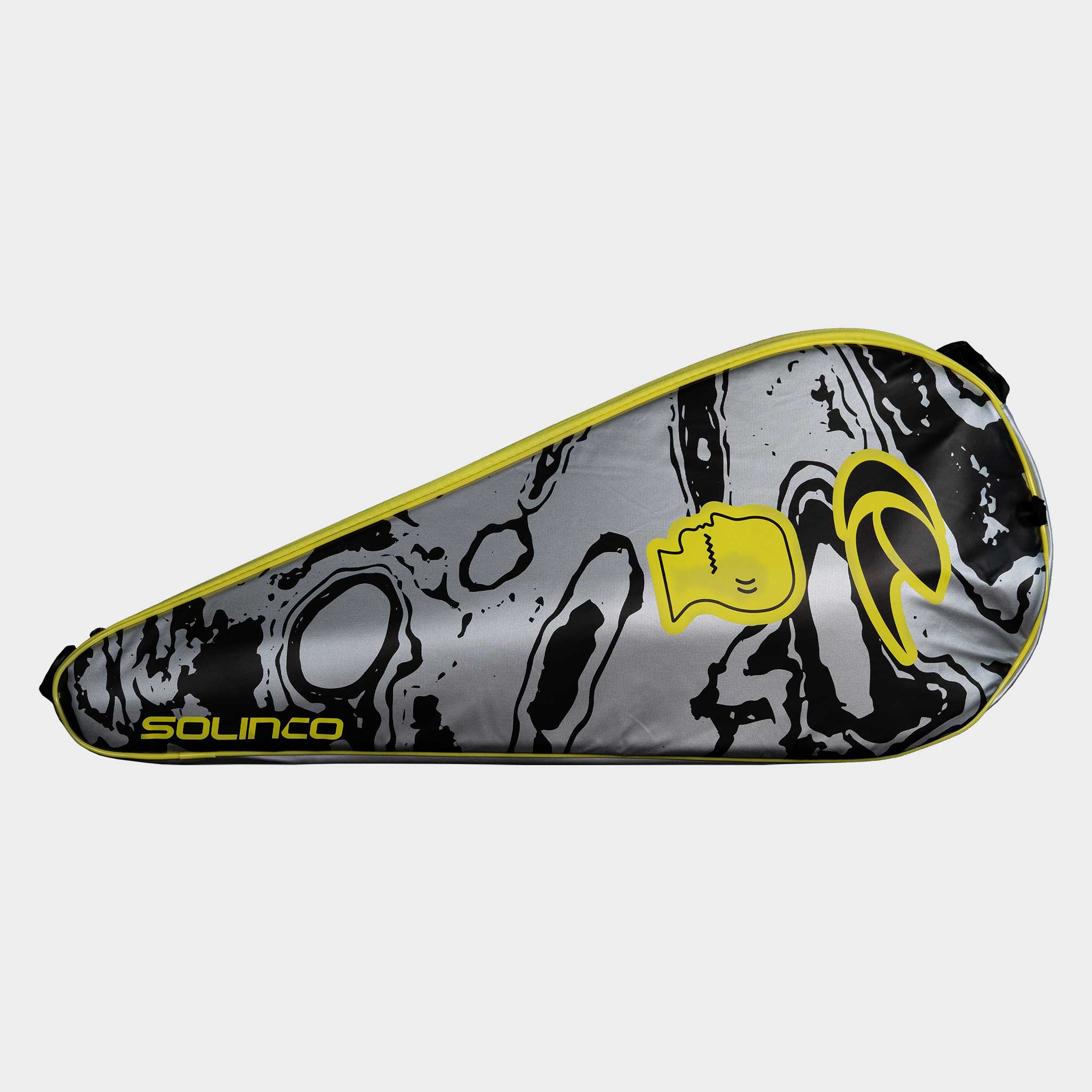 Solinco x Brain Dead Single Racquet Bag