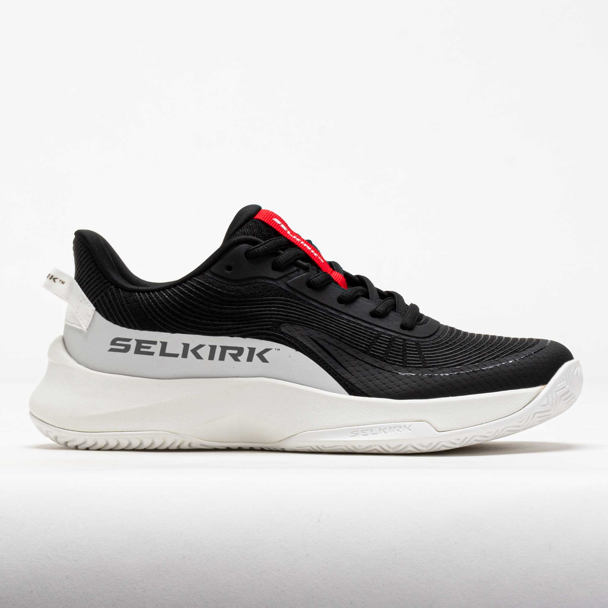 Selkirk CourtStrike Pro 2.0 Women's Black/Shadow