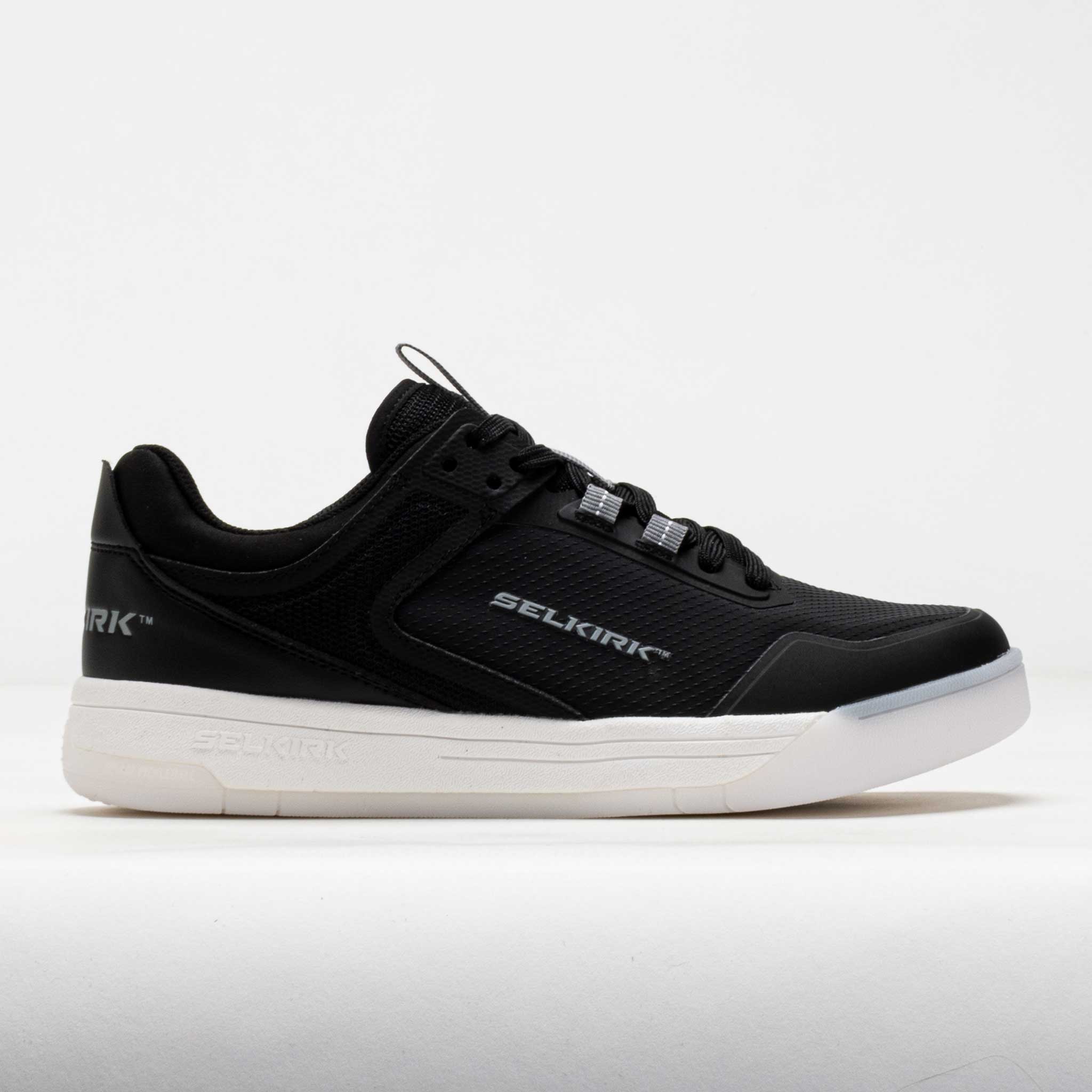 Selkirk Legacy Pro Women's Obsidian Black