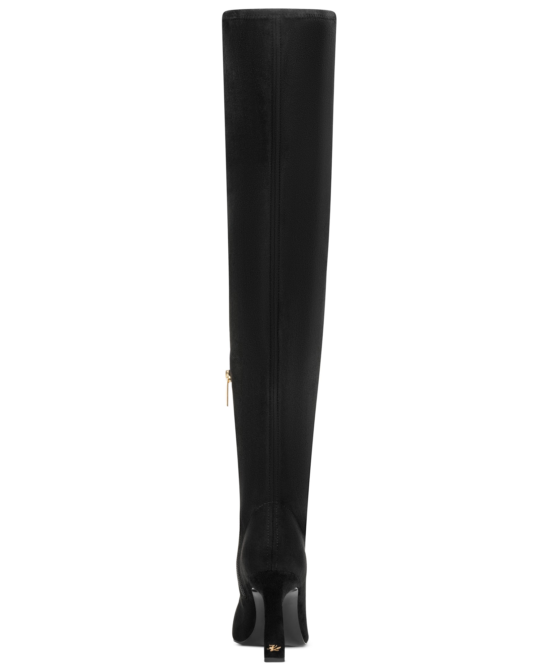 SHAYLA TALL HEELED BOOT, image 3 of 5