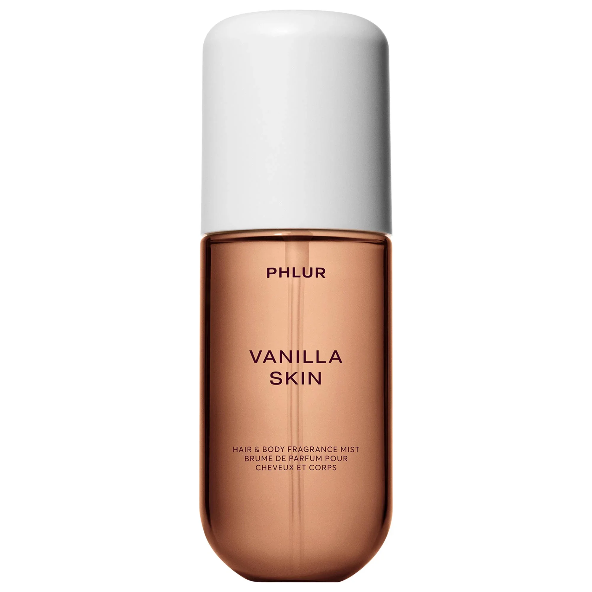 Vanilla Skin Body & Hair Fragrance Mist, image 10 of 12