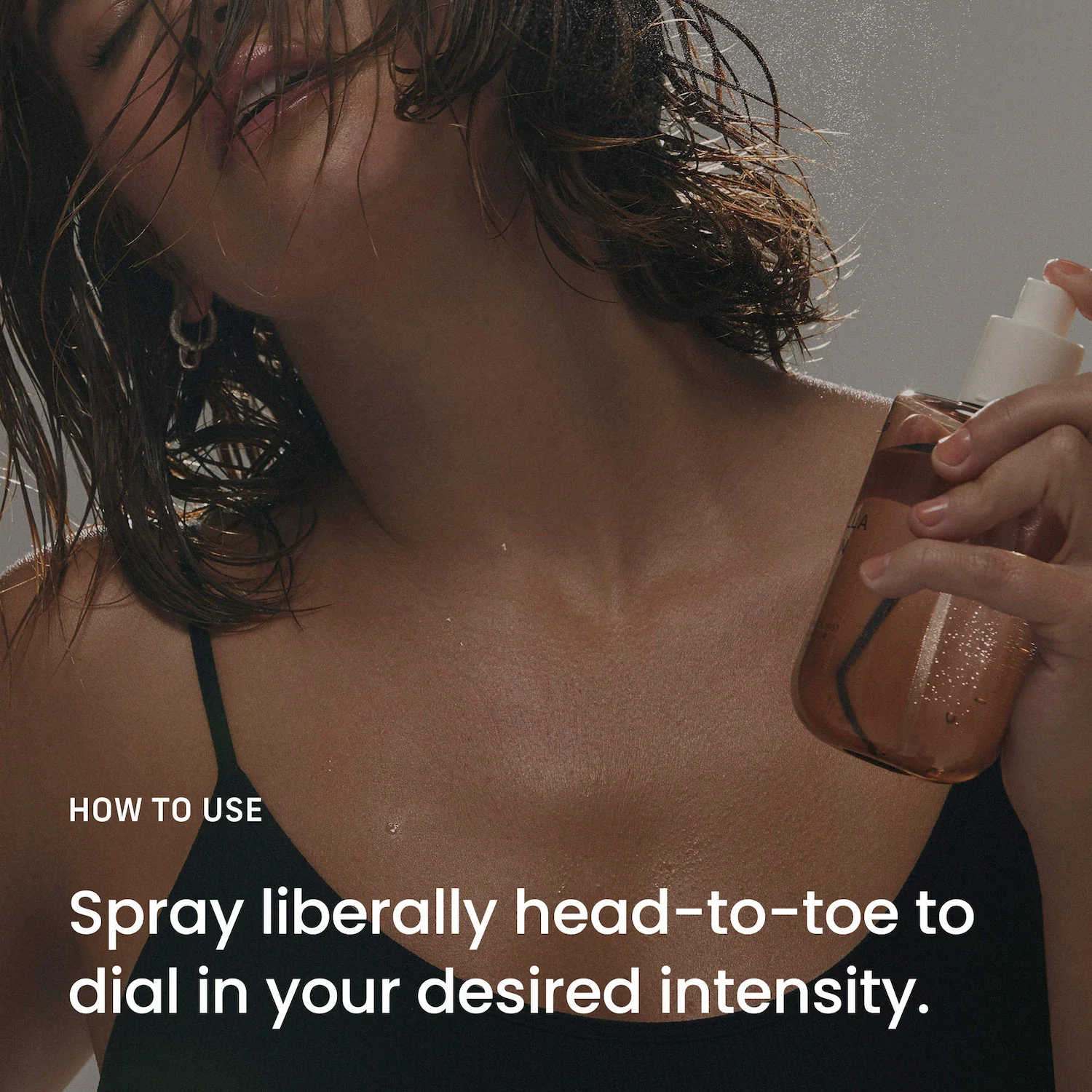Vanilla Skin Body & Hair Fragrance Mist, image 5 of 12