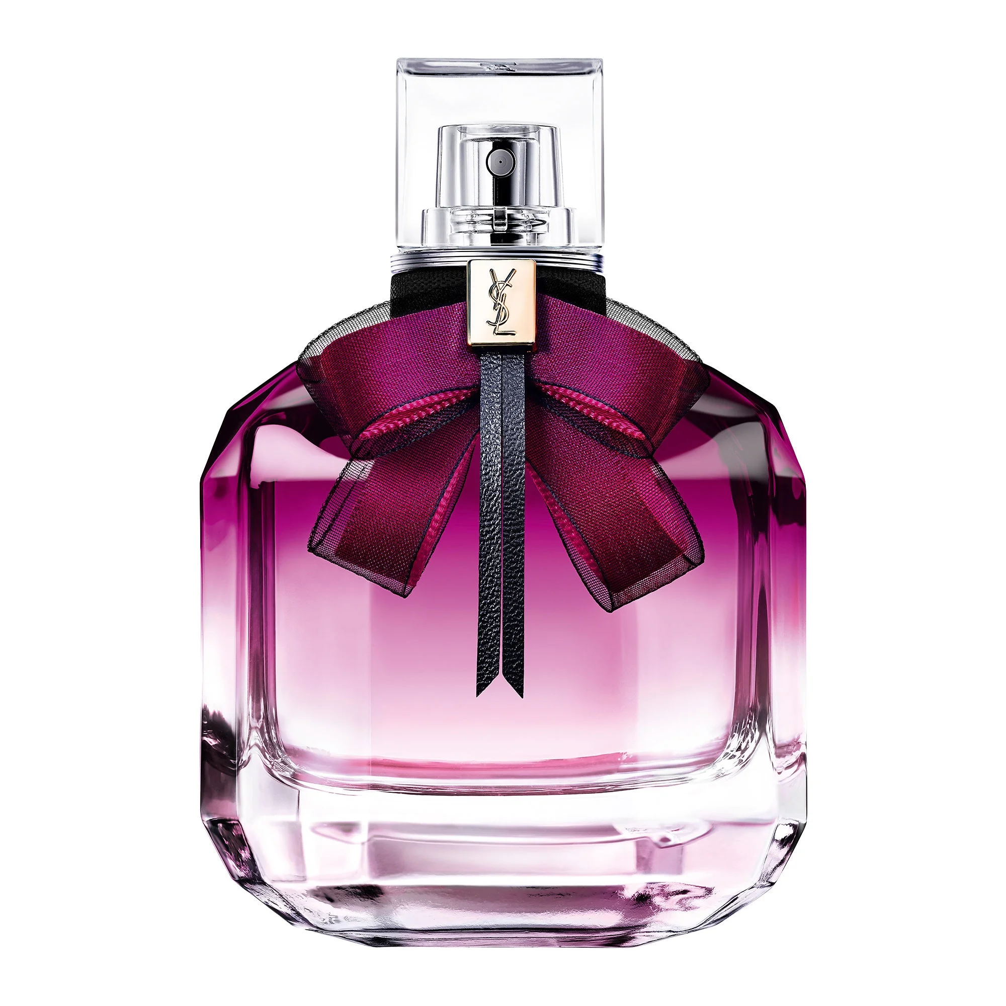 Mon Paris Intensement Eau de Parfum with White Musk & Rose