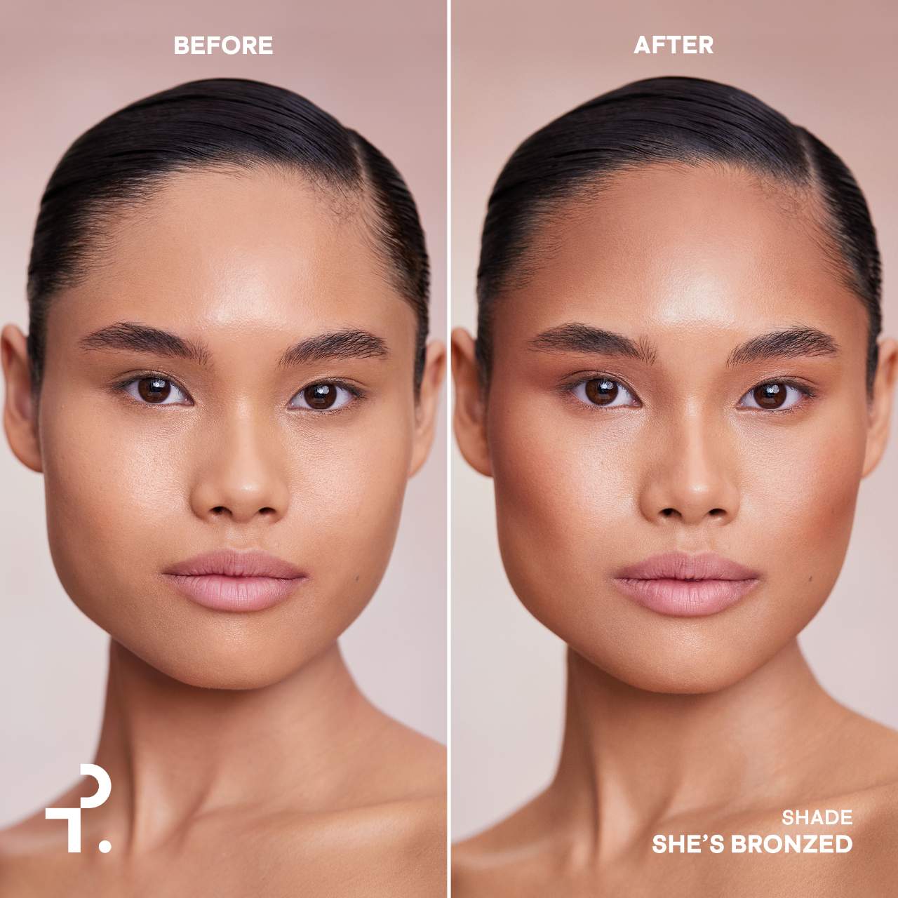Dual-Ended Contour Brush, image 3 of 6
