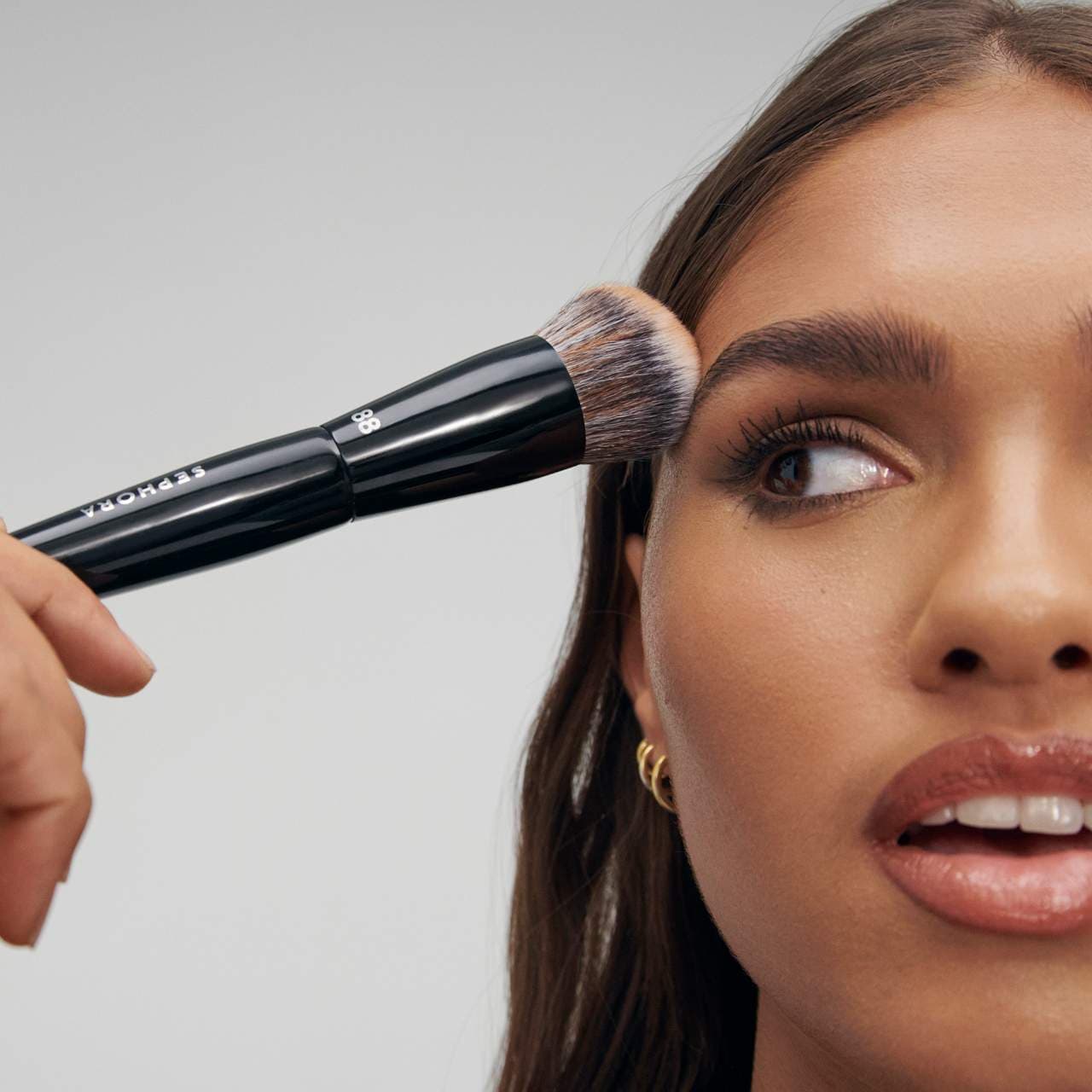 PRO Bronzer Brush #88, image 7 of 7