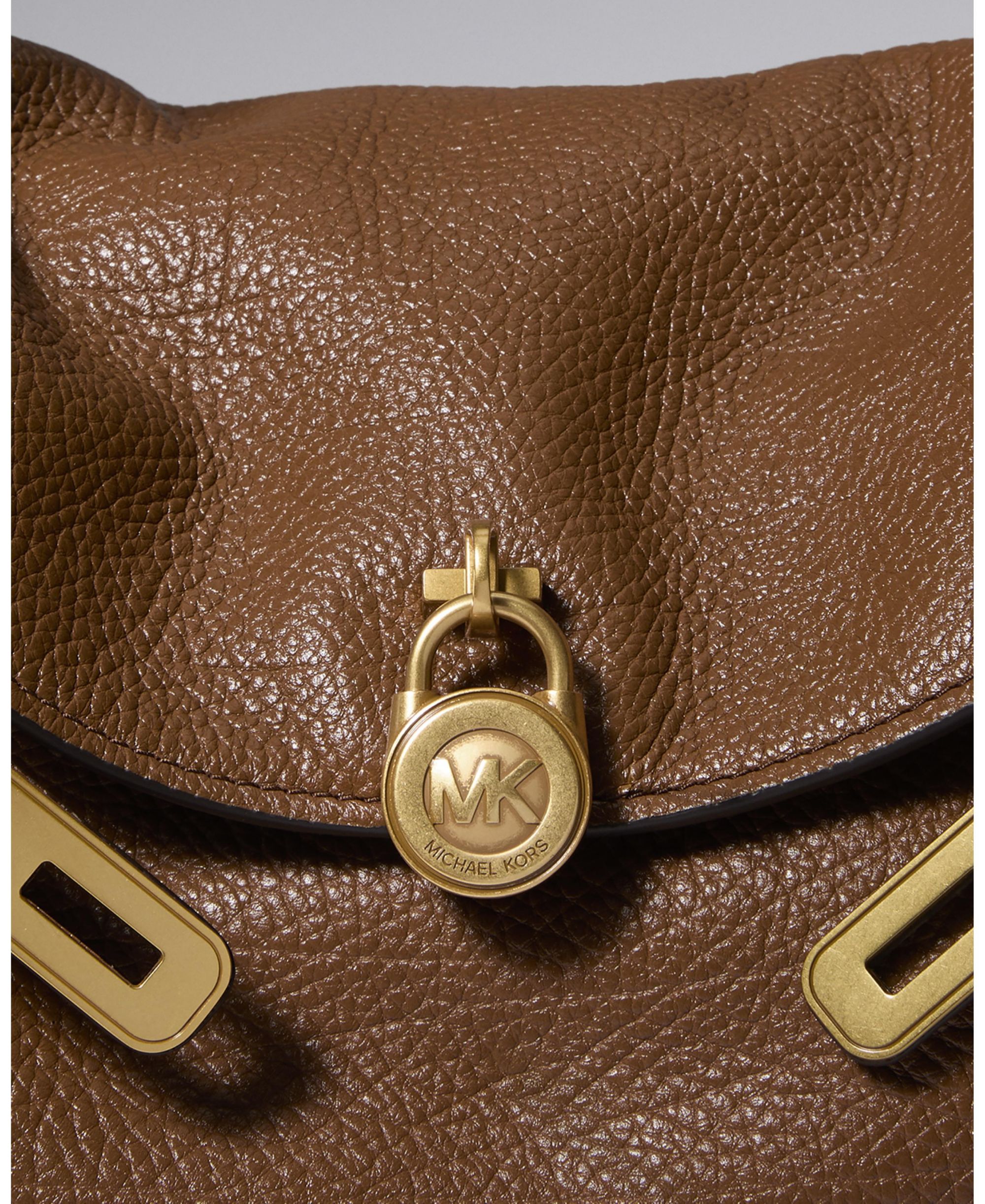Hamilton Soft Large Satchel Handbag, image 2 of 12