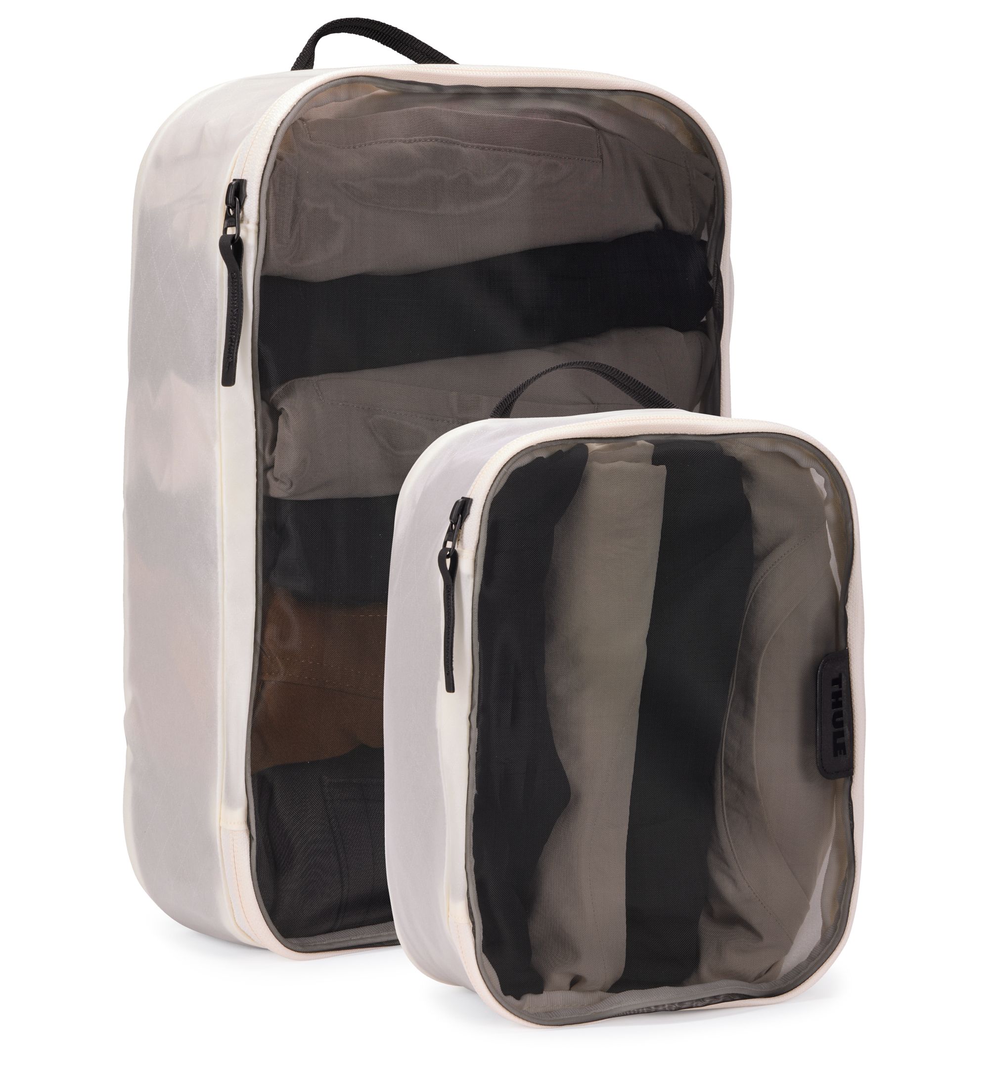 Compression Packing Cube Set, 2-Pack