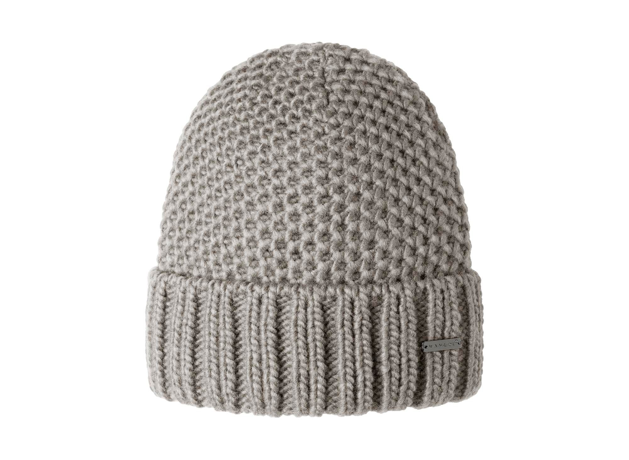 Men's Chunky Beanie