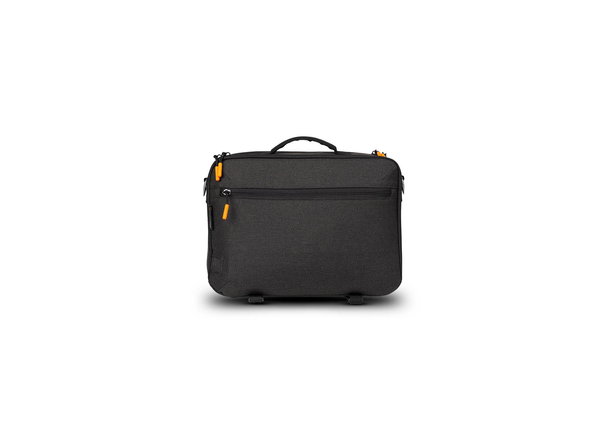Carrying Case for AeroTrac Workstation