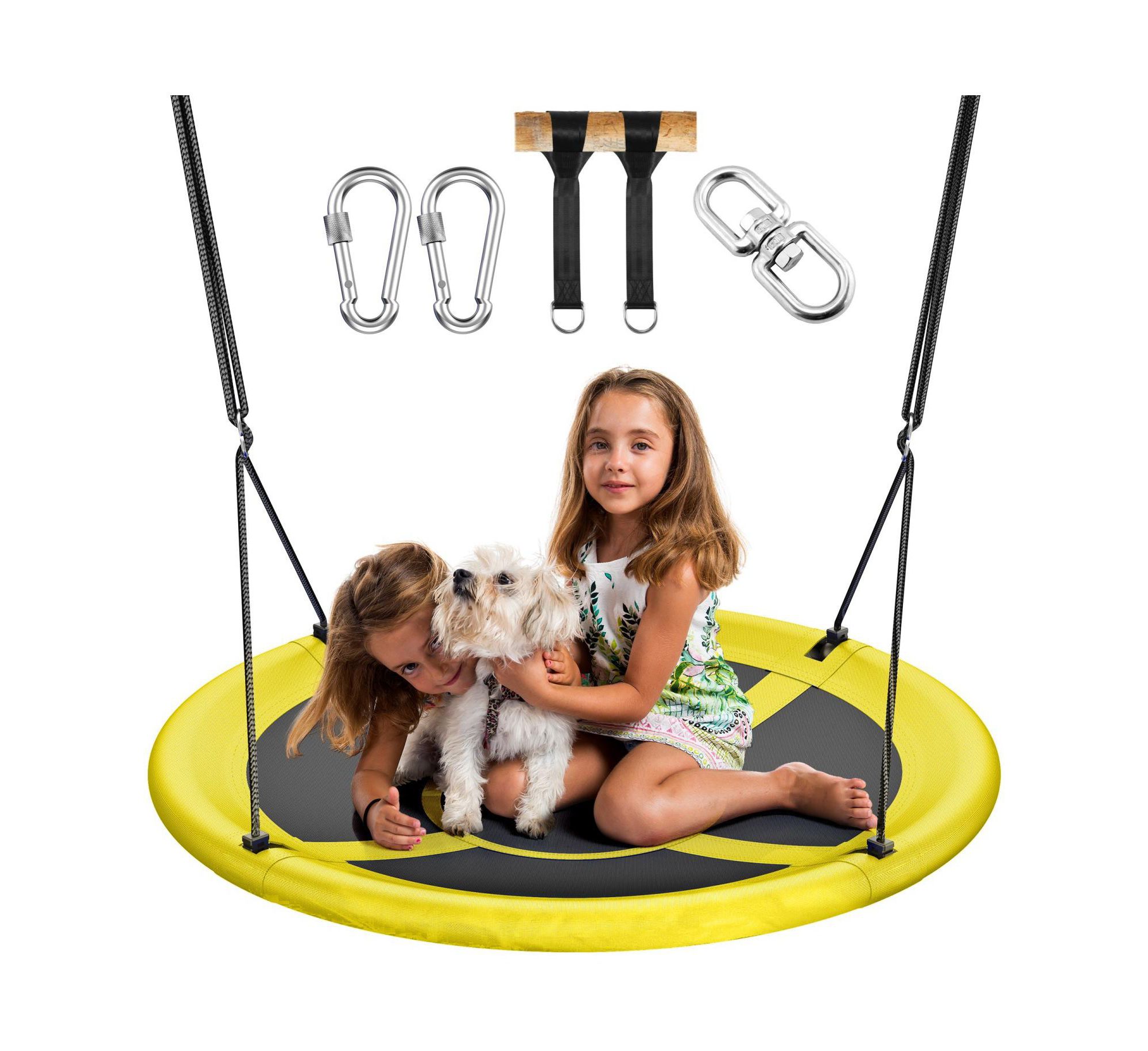 Portable Hammock for Outdoor,Camping,and Backyard.