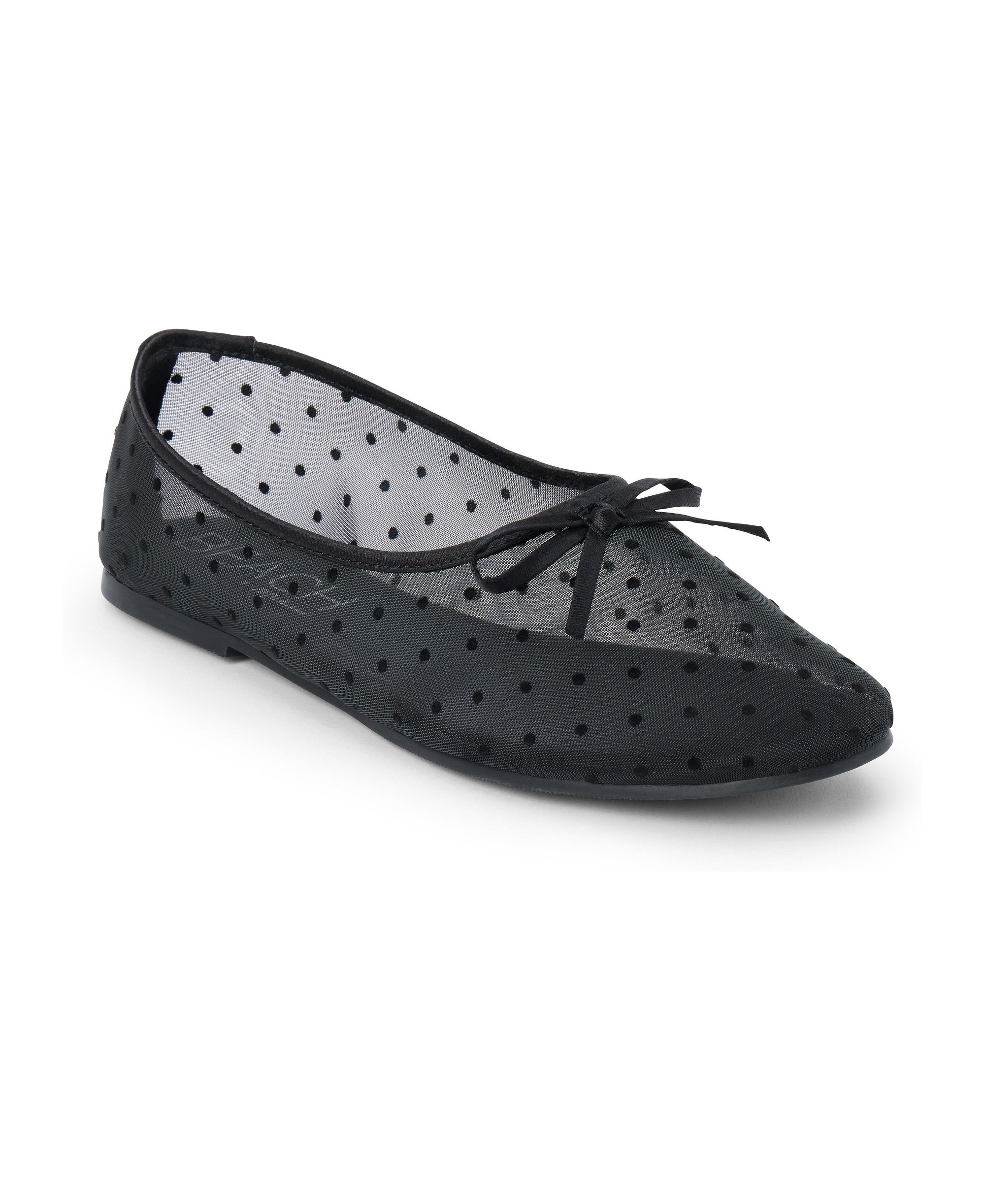 Women's Jerzy Ballet Flat