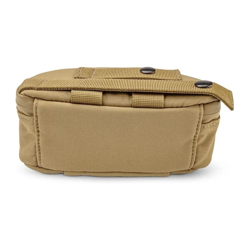 GlassPak Pro Large Zipper Pouch