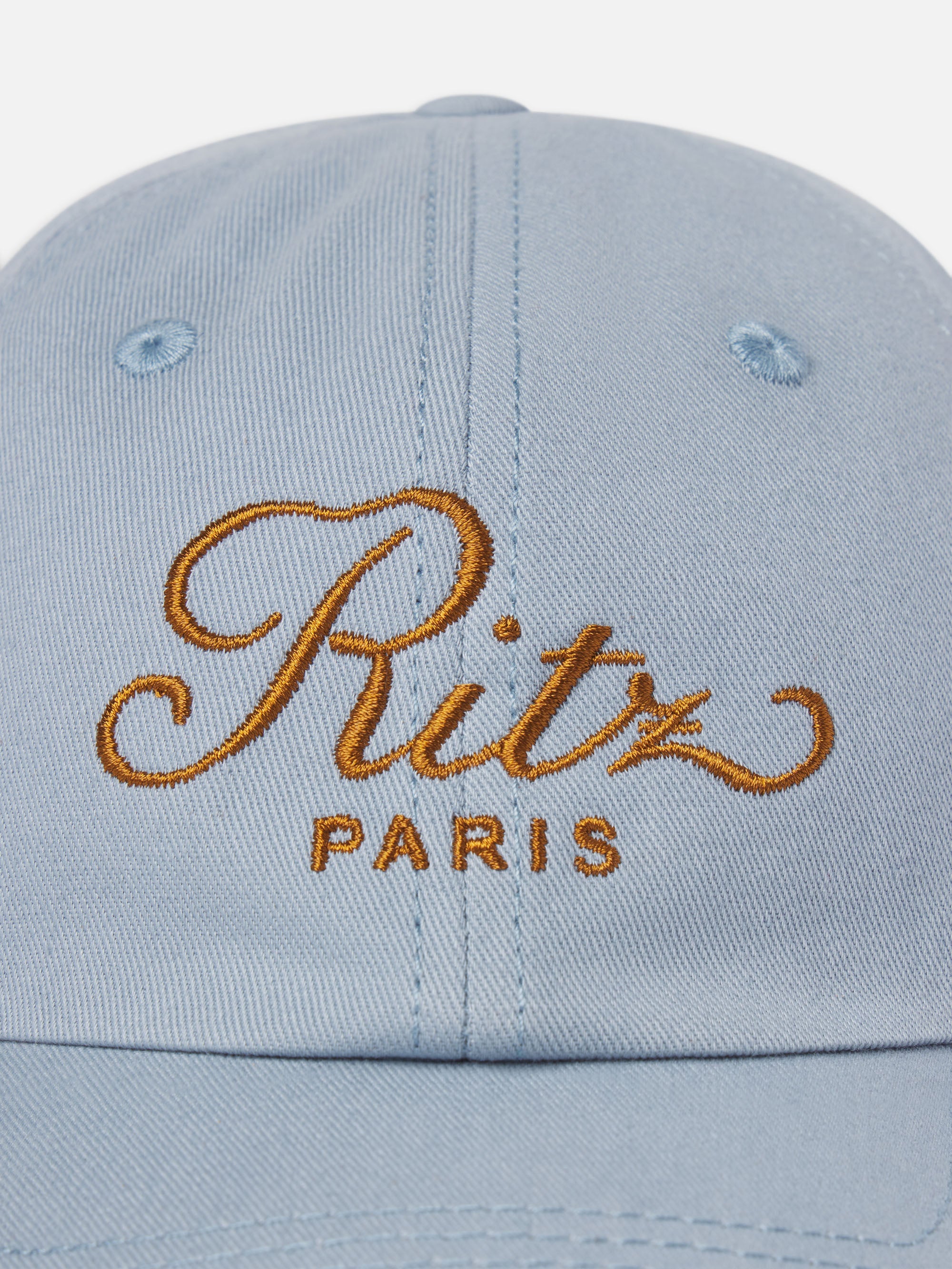 The Ritz Unisex Baseball Cap, image 3 of 3