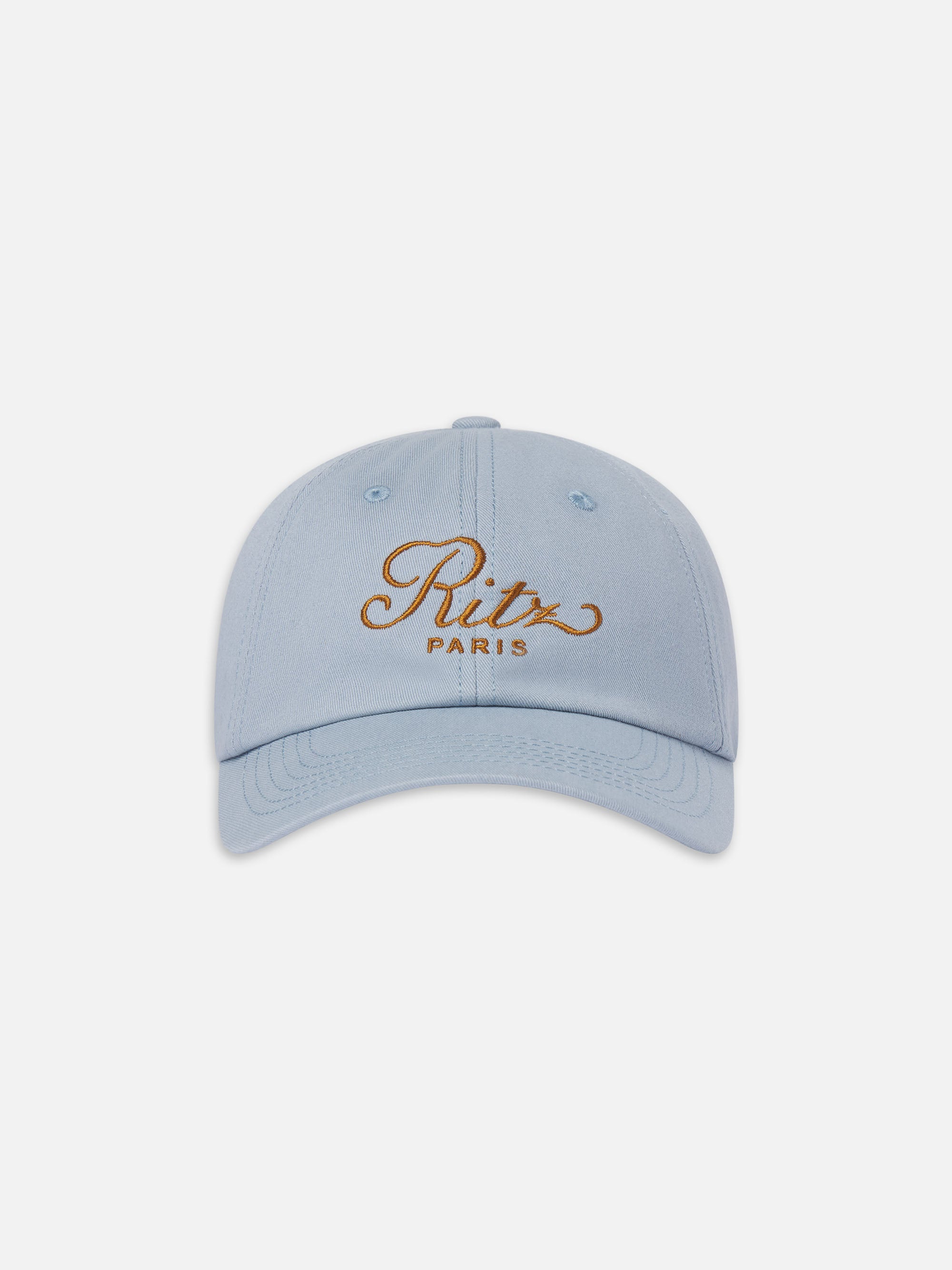 The Ritz Unisex Baseball Cap, image 2 of 3