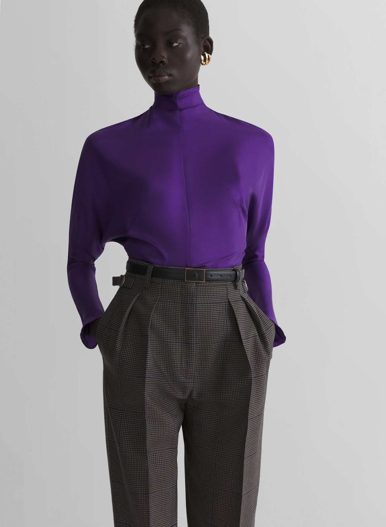 bat sleeves top