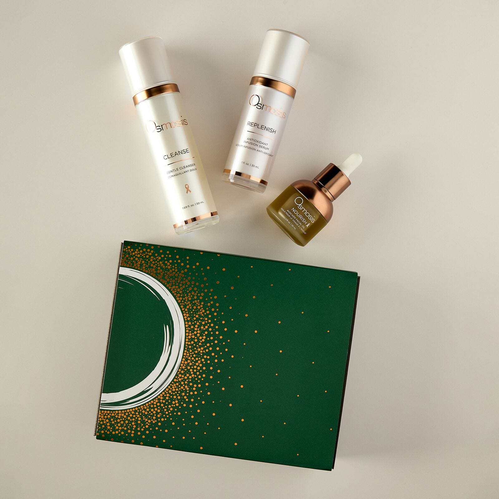 Osmosis Let It Glow Kit