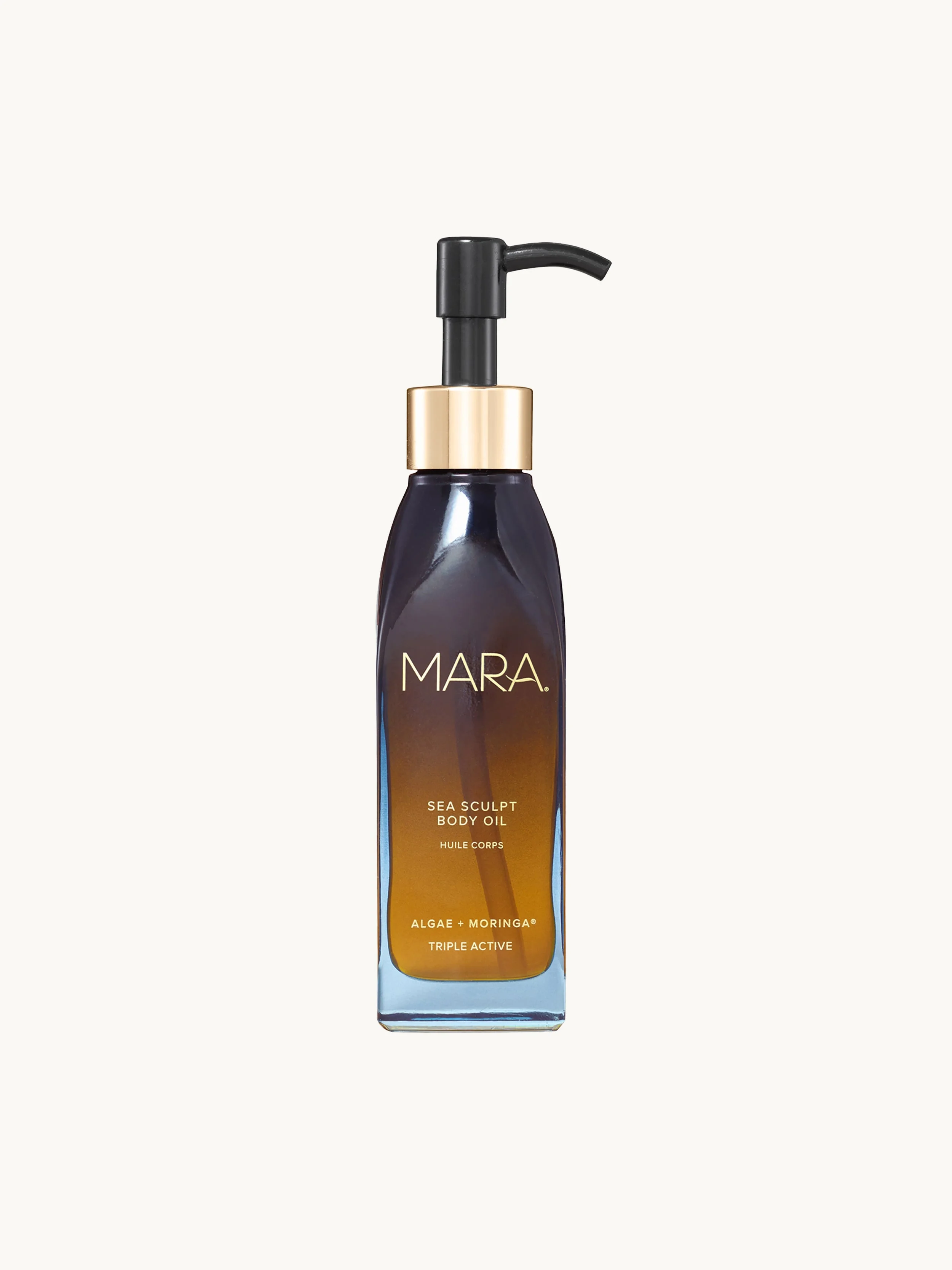 Algae + Moringa Sea Sculpt Body Oil