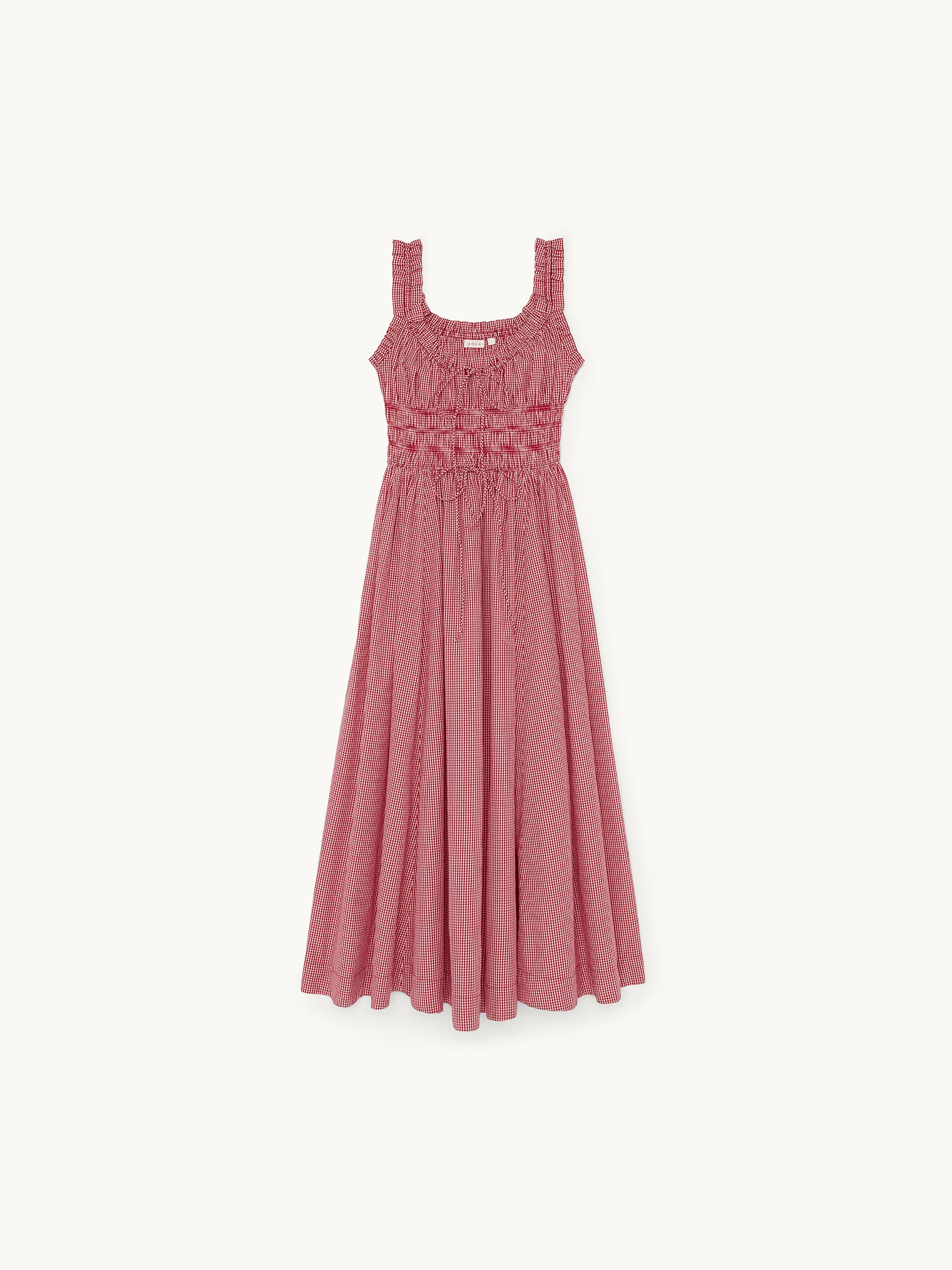 Emmaretta Dress
