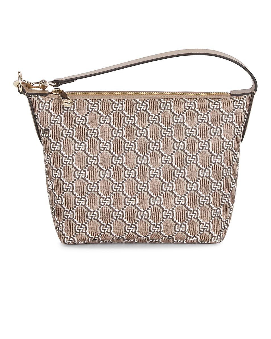 Gucci GG Shadow Ophidia Handbag