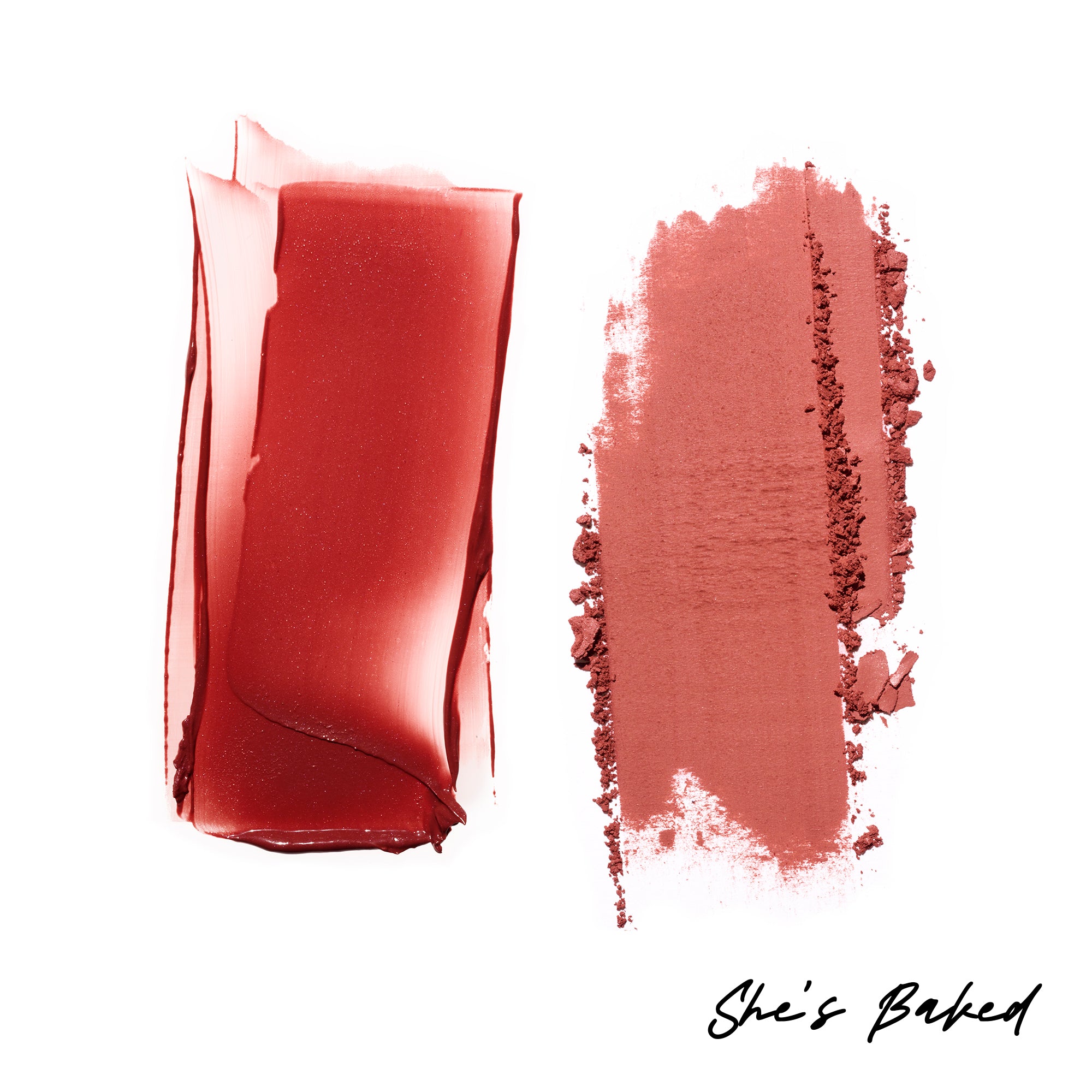 Major Headlines Double-Take Crème & Powder Blush Duo, image 49 of 111