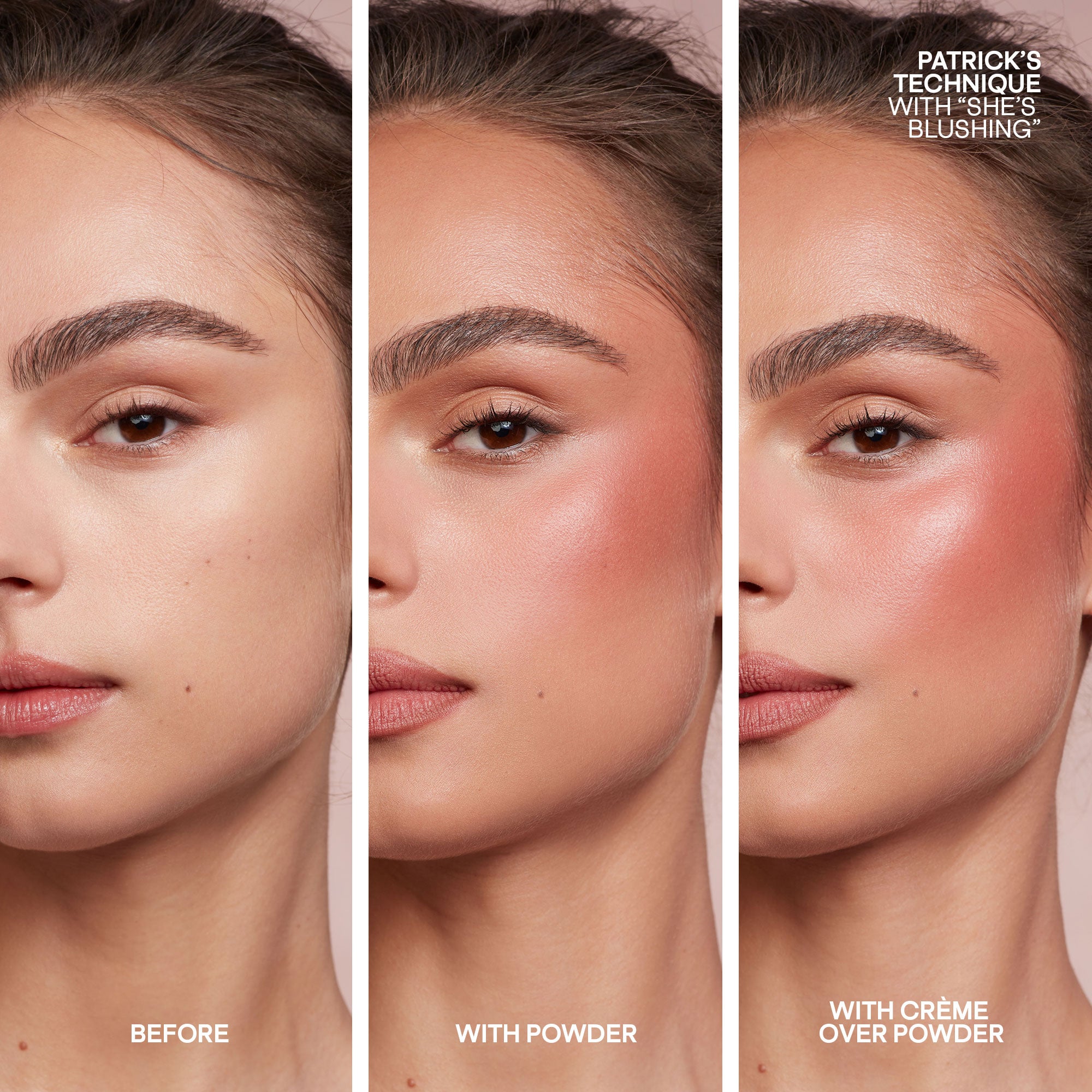 Major Headlines Double-Take Crème & Powder Blush Duo, image 28 of 111