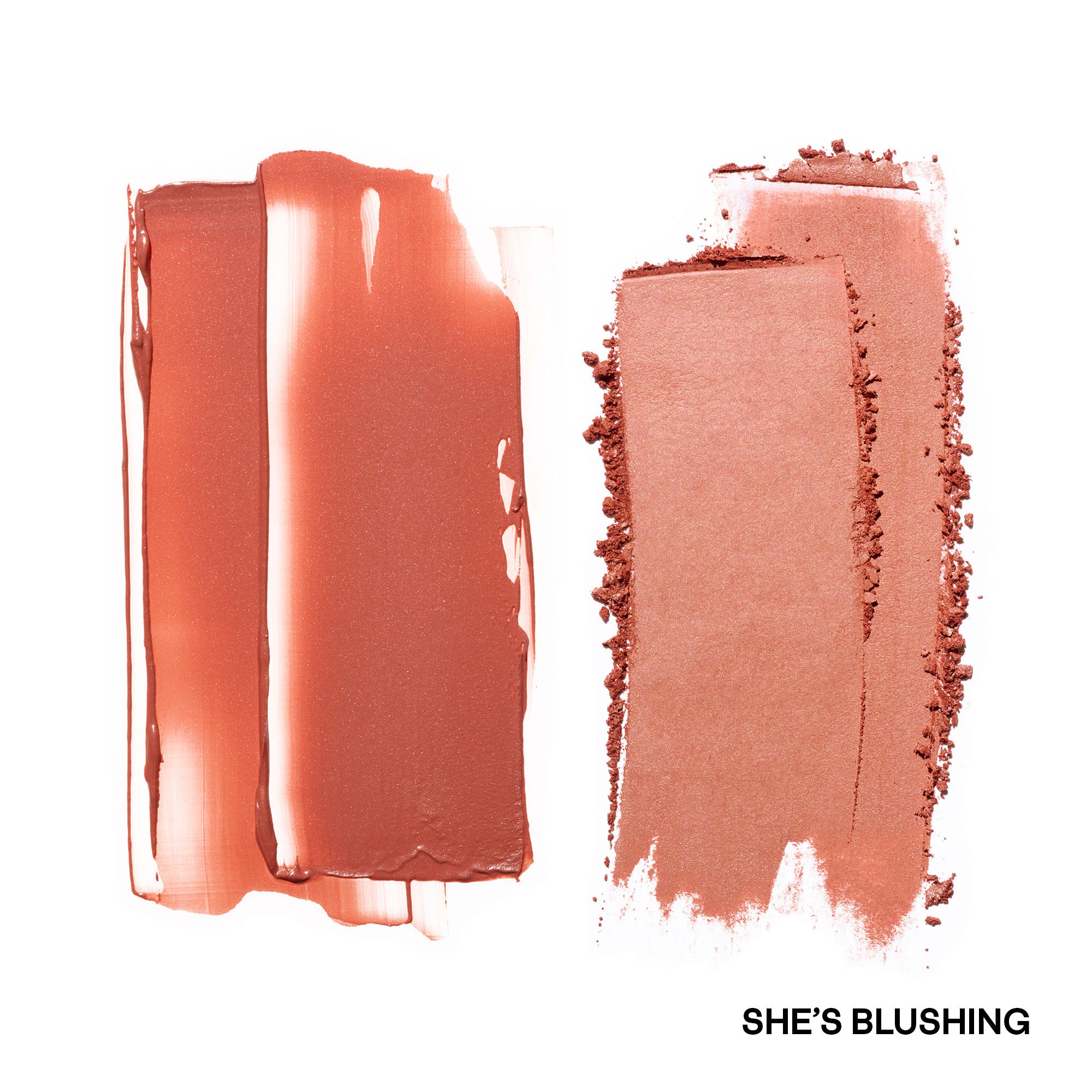 Major Headlines Double-Take Crème & Powder Blush Duo, image 42 of 111