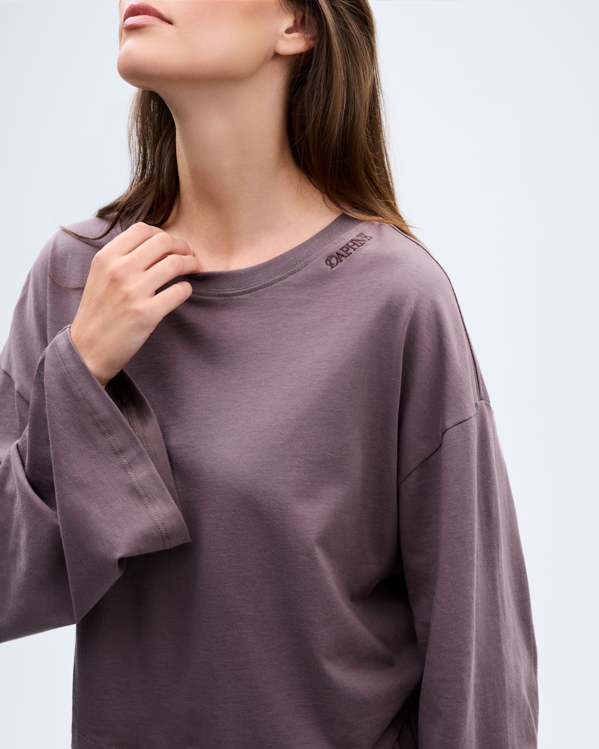 The Hannah Long Sleeve, image 2 of 5