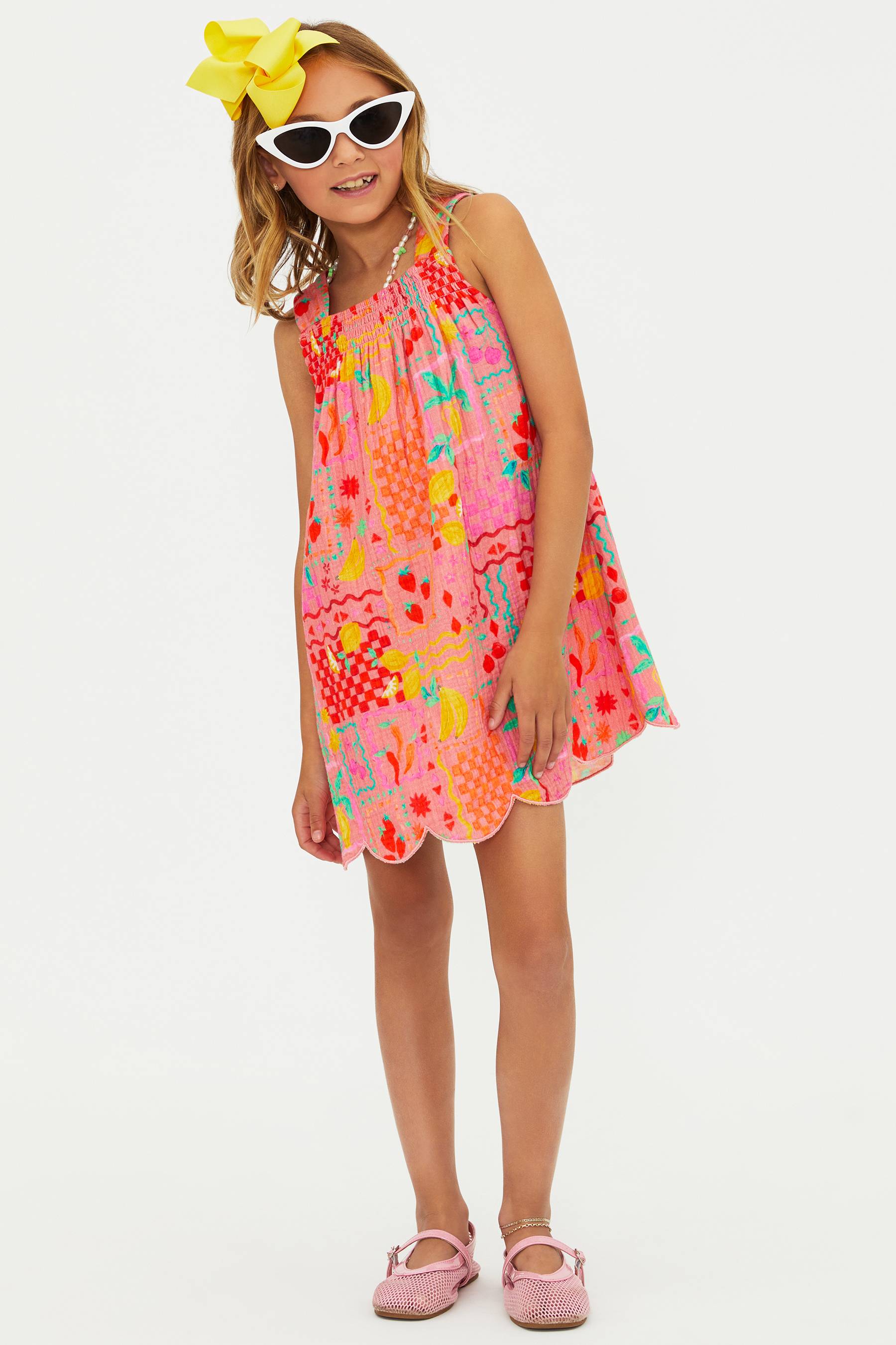Little Selma Dress