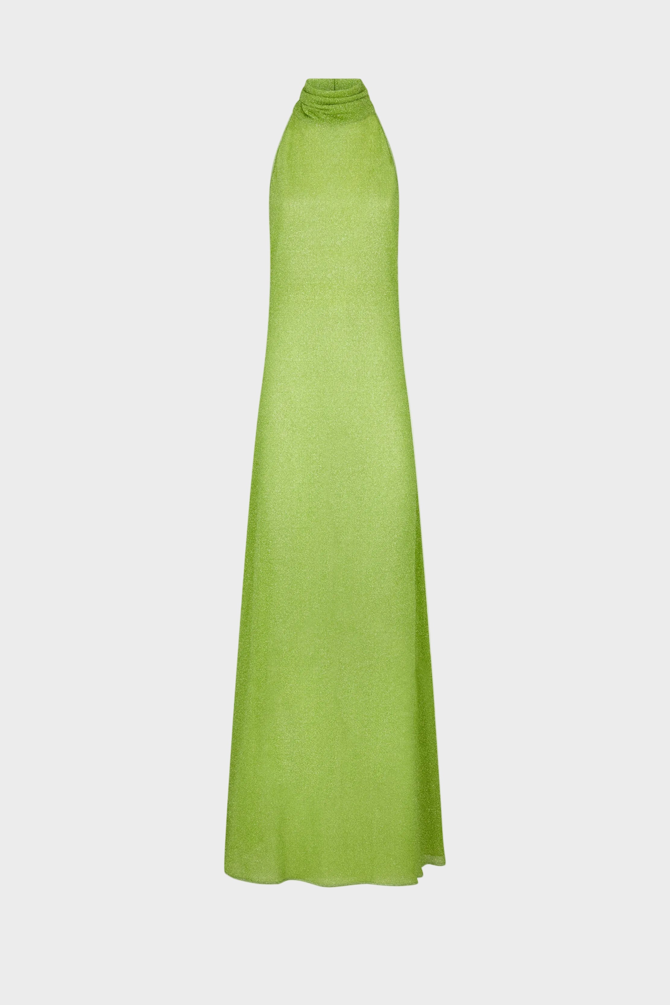 Lumière Turtleneck Dress, image 4 of 4