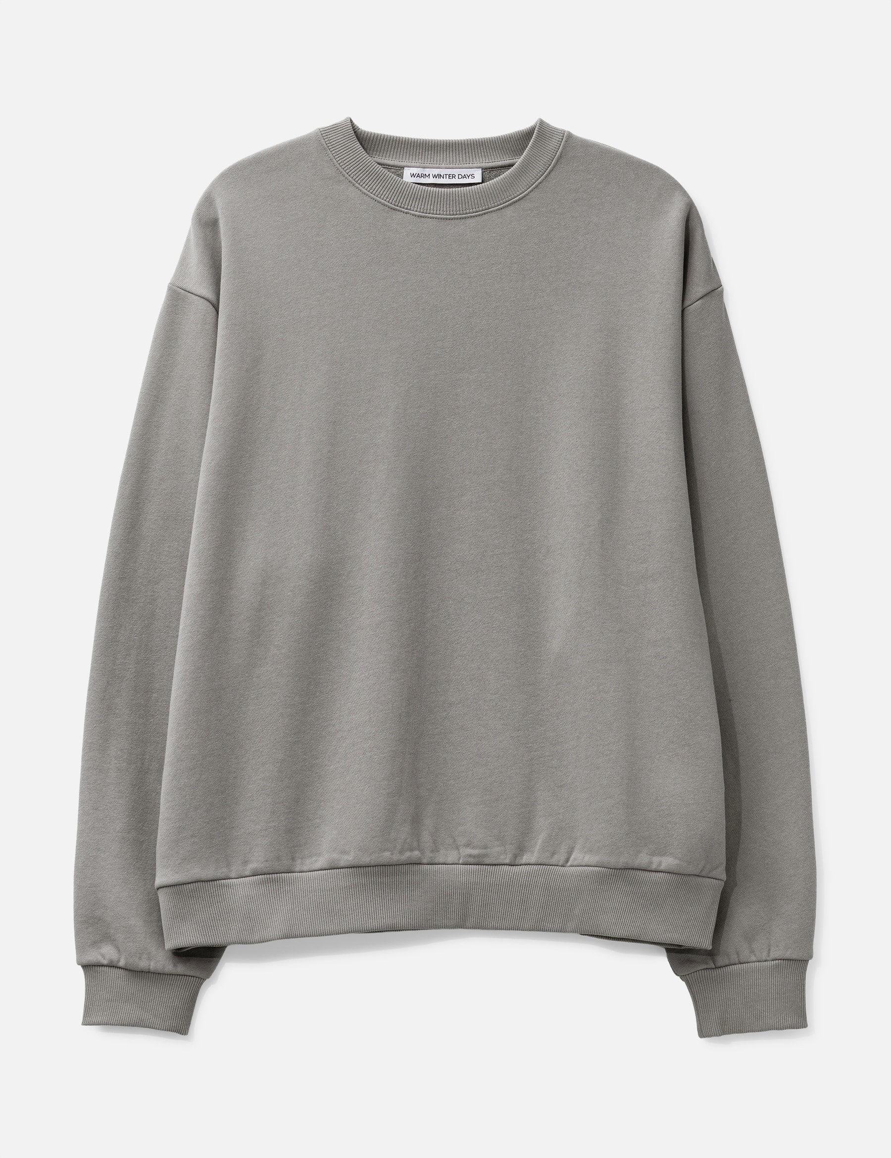 Crewneck