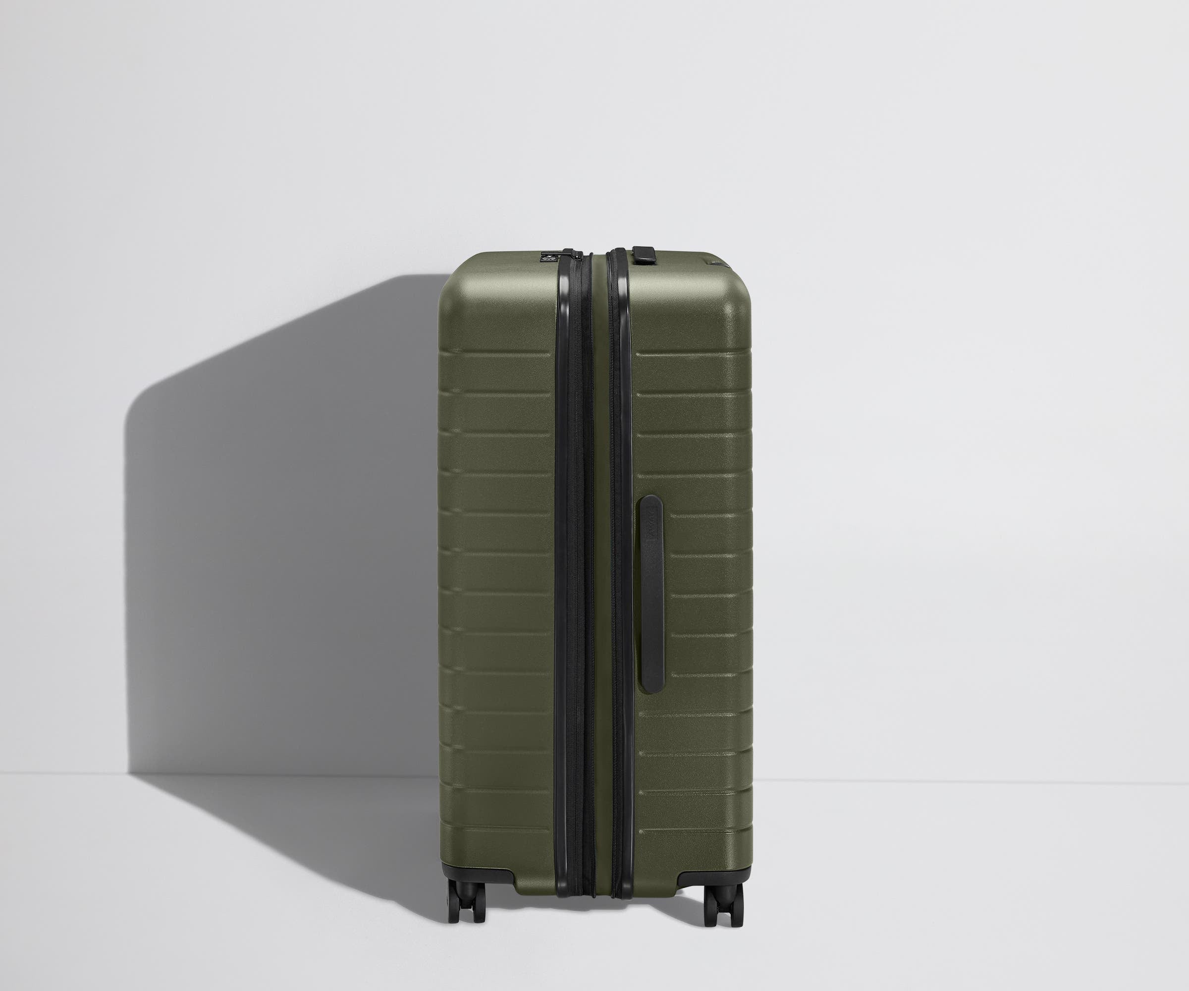 The Large Flex in Olive Green, image 9 of 9