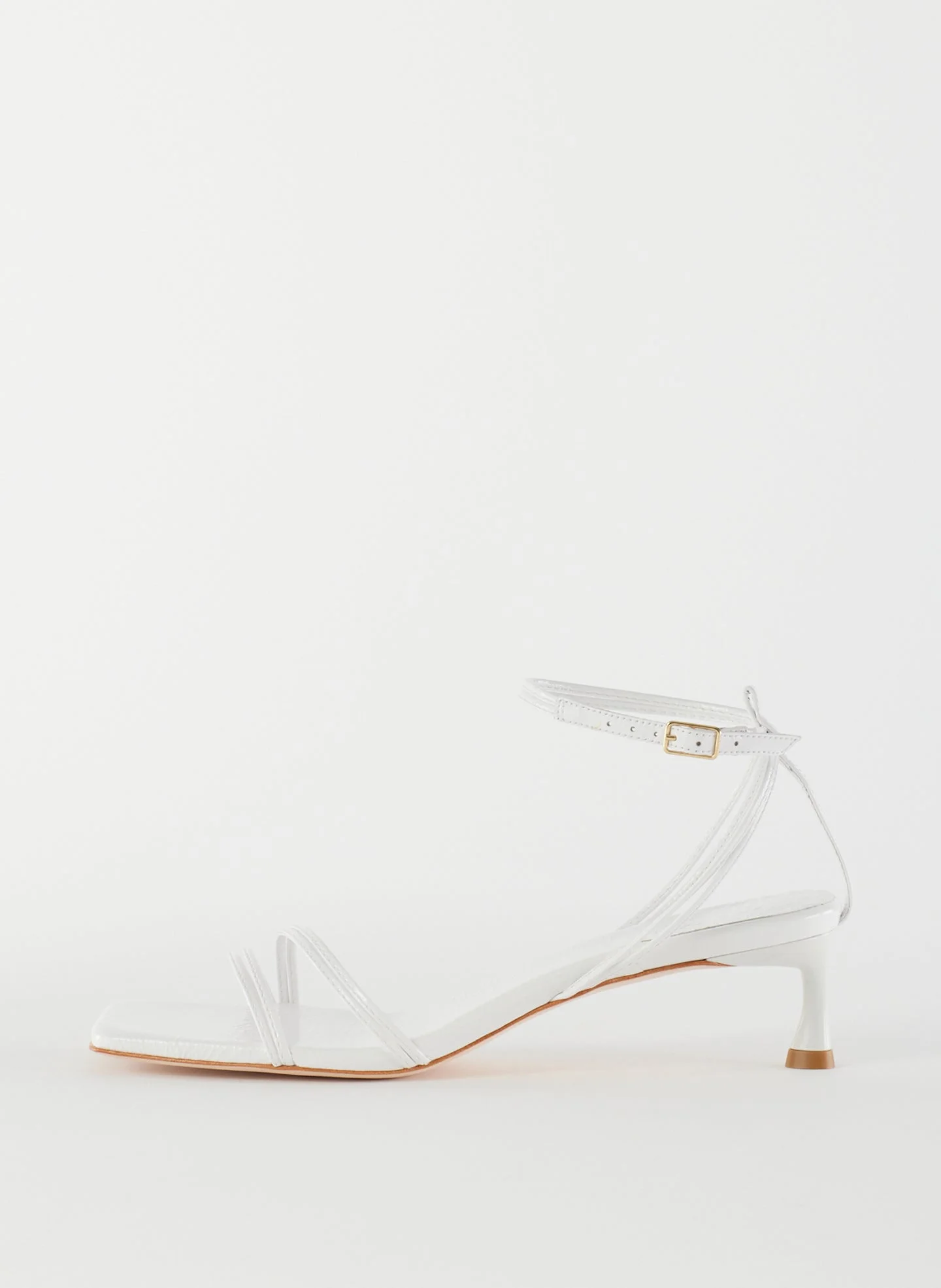 Harper Naplack Sandal