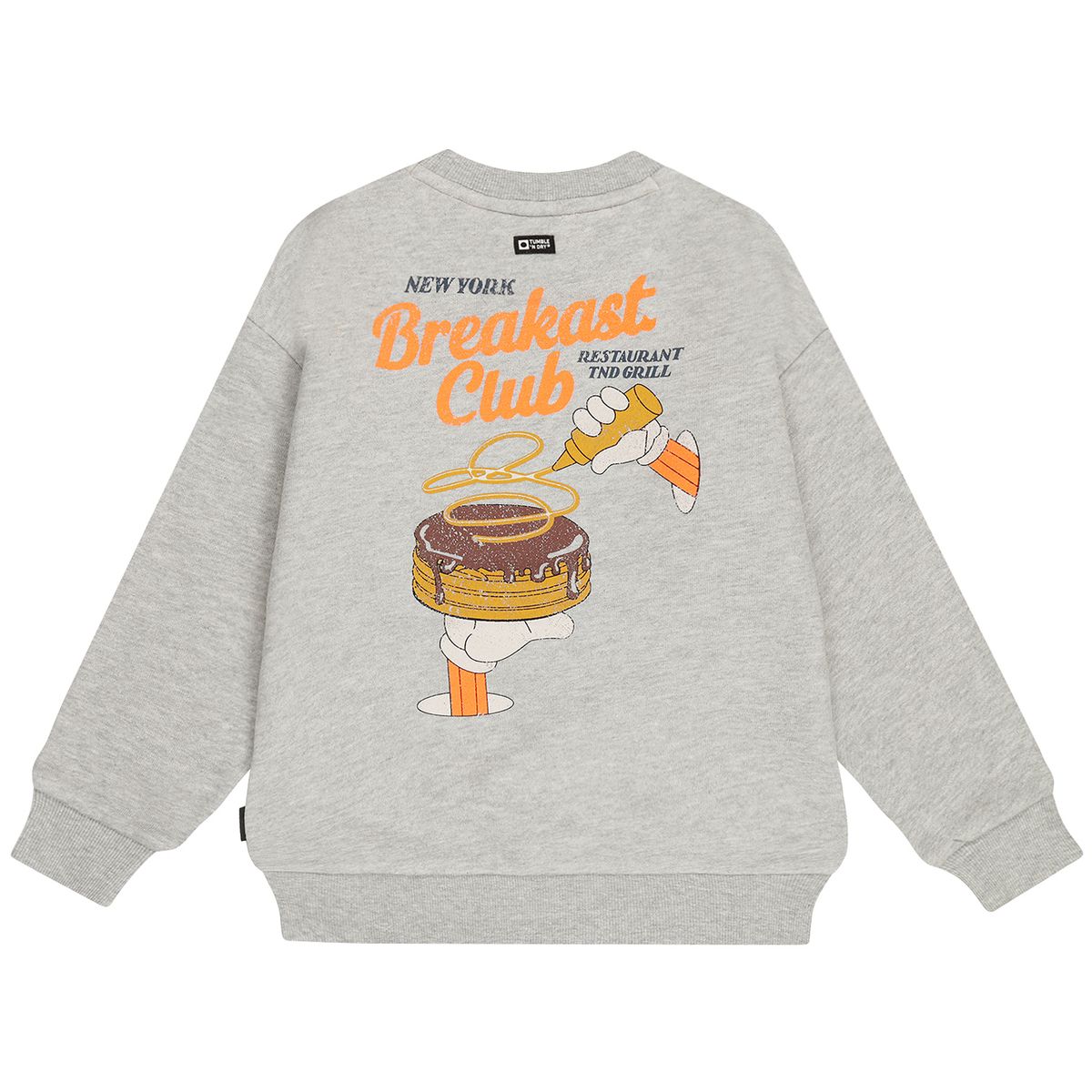 BREAKFAST CLUB SWEATSHIRT
