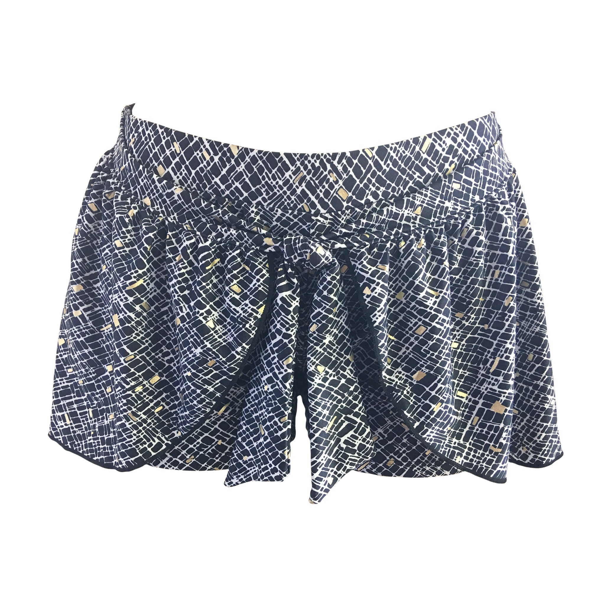 La Bamba Timberlake Shorts