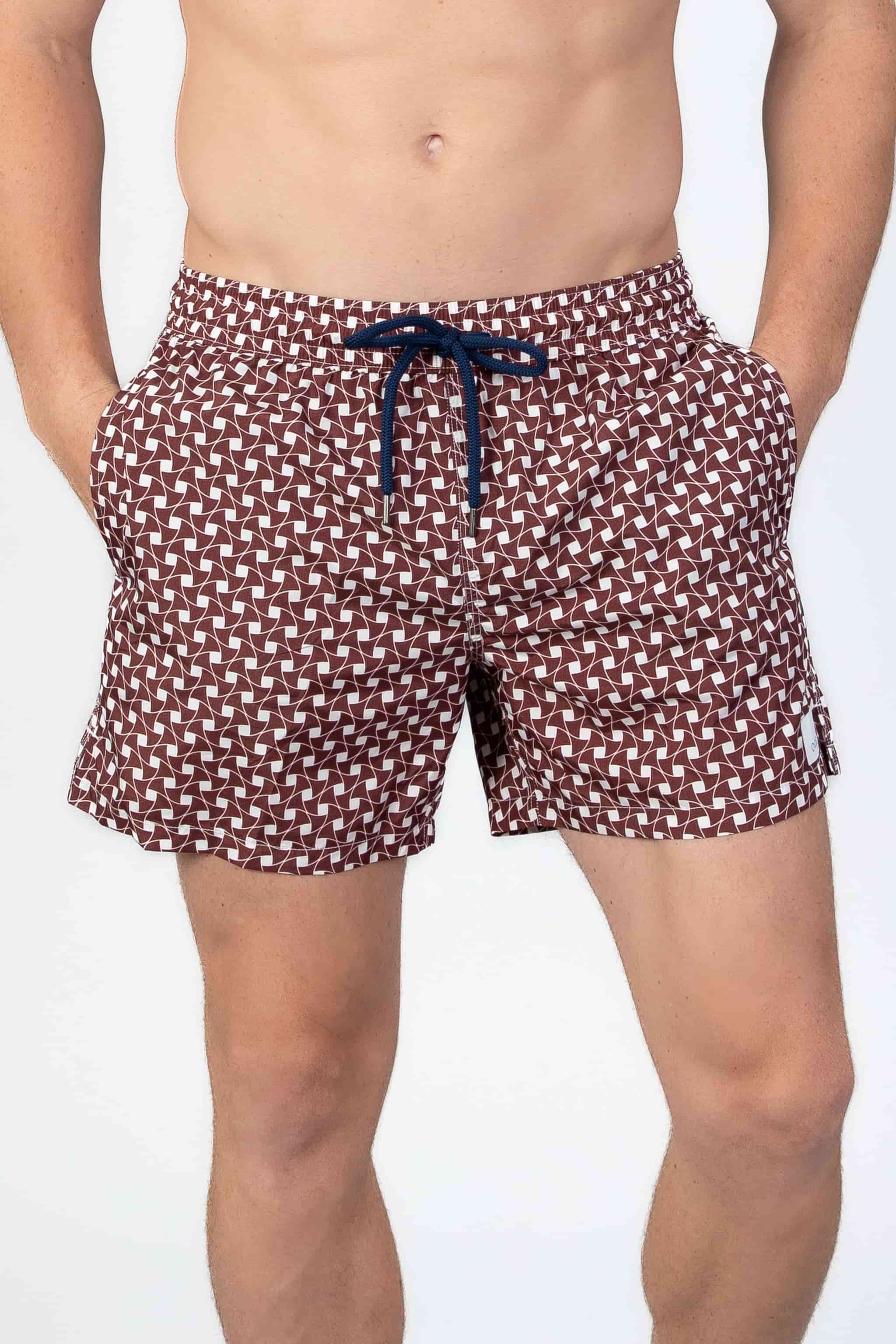 Classic Swim Shorts -