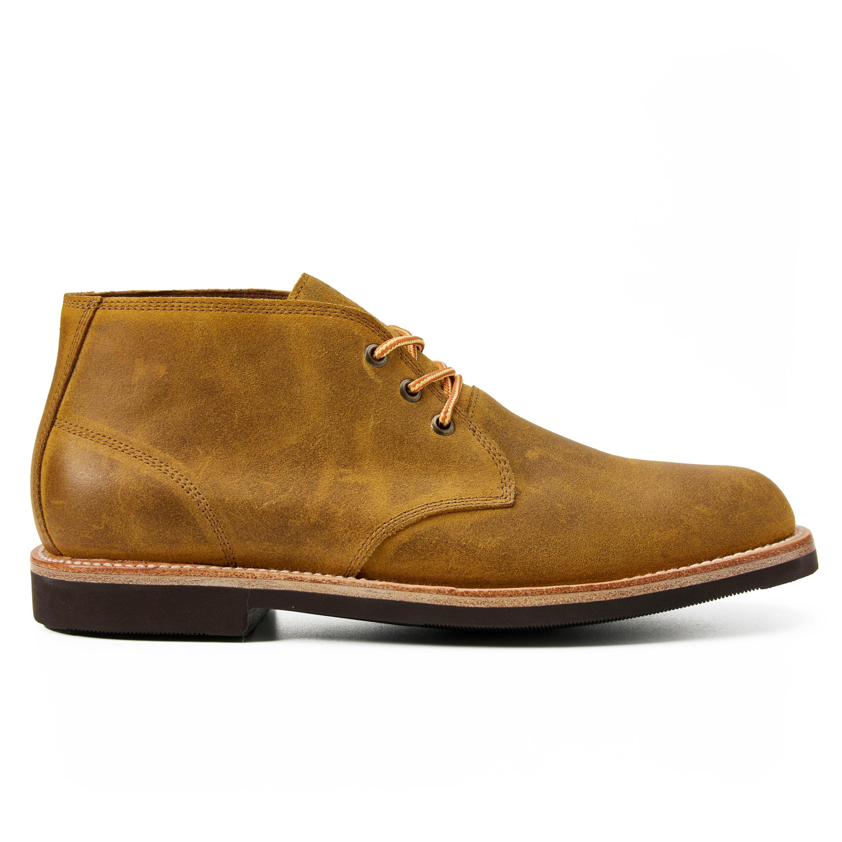 Harrison Chukka Boot