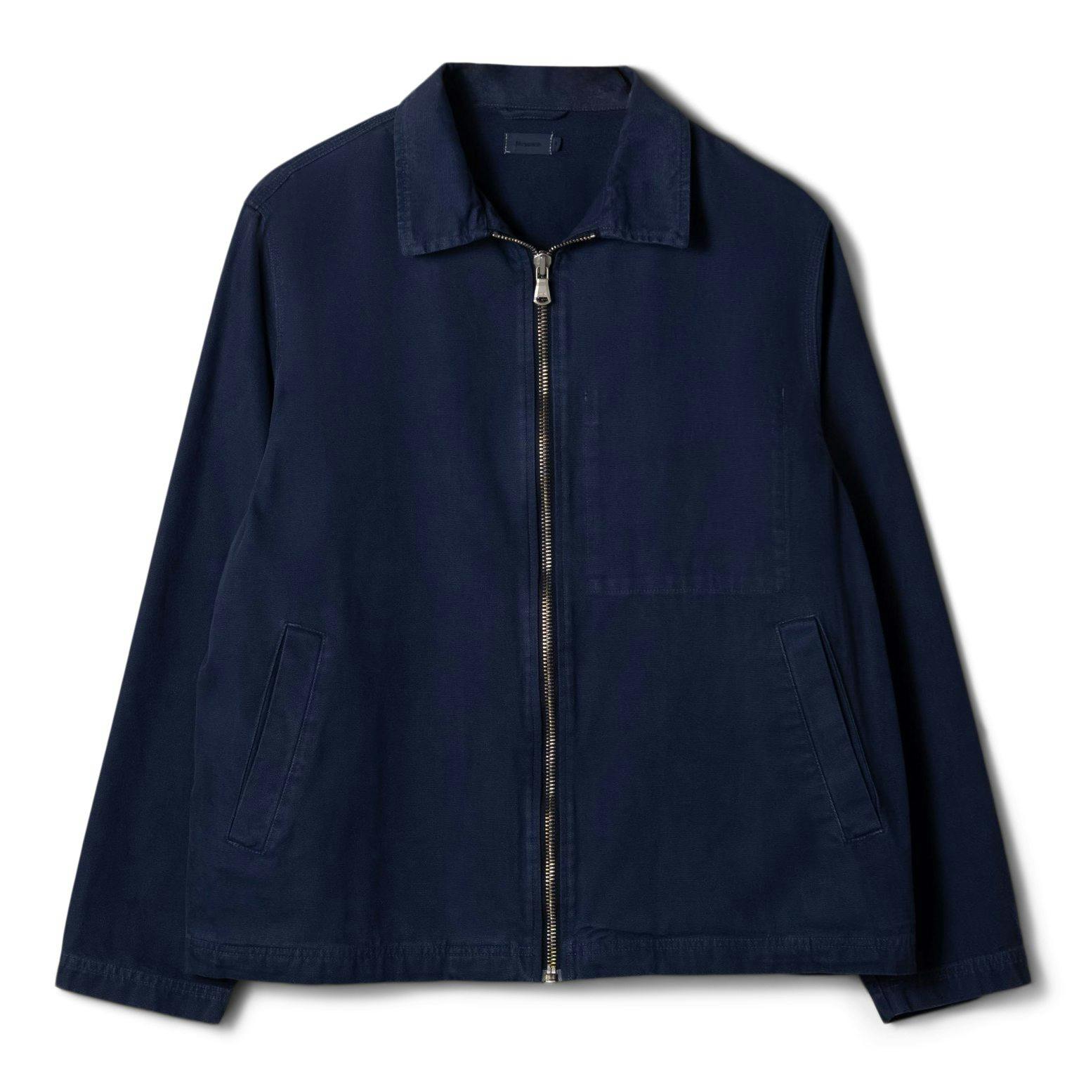 Garage Jacket